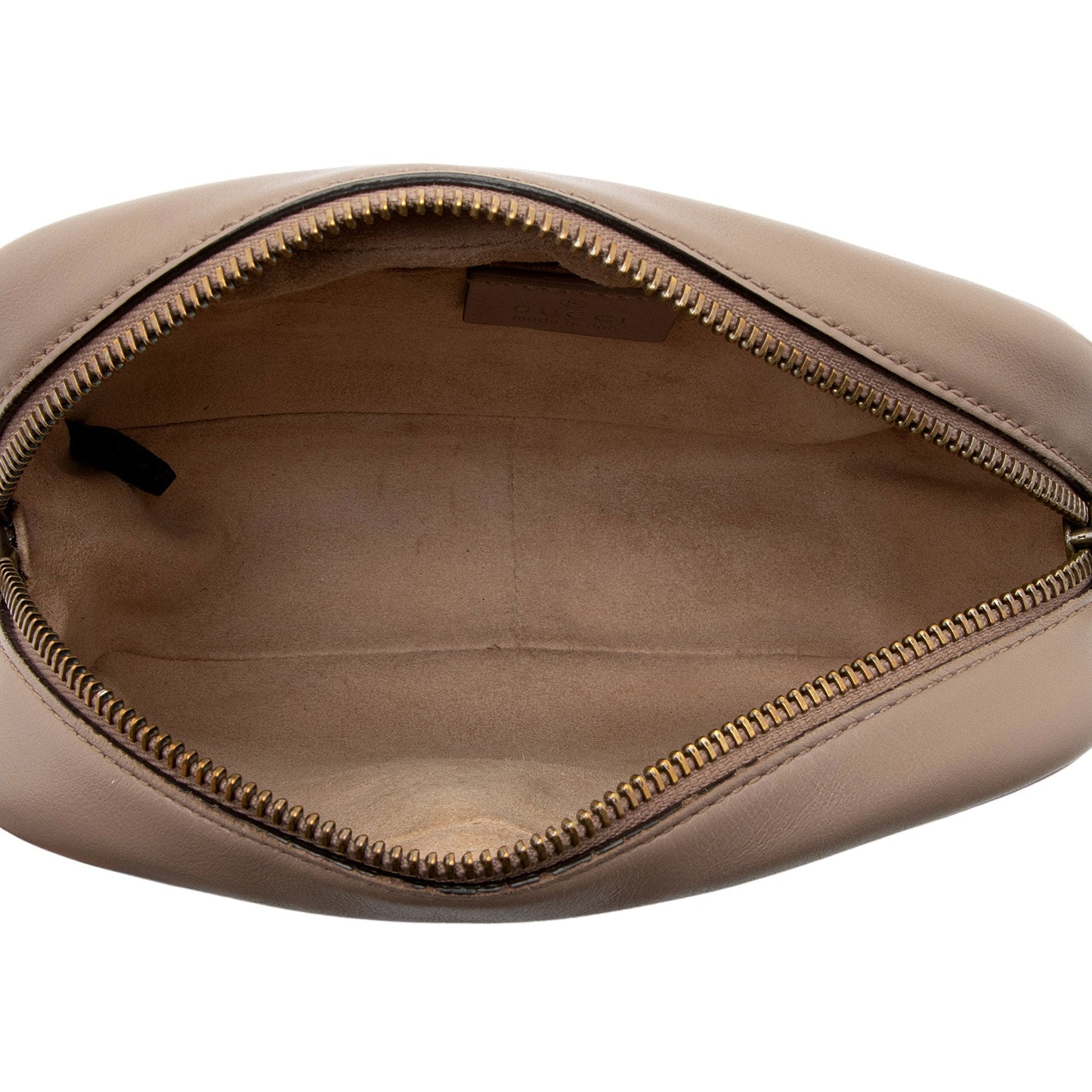 Gucci Matelasse Leather GG Marmont Mini Bag (SHF-rnywkF)