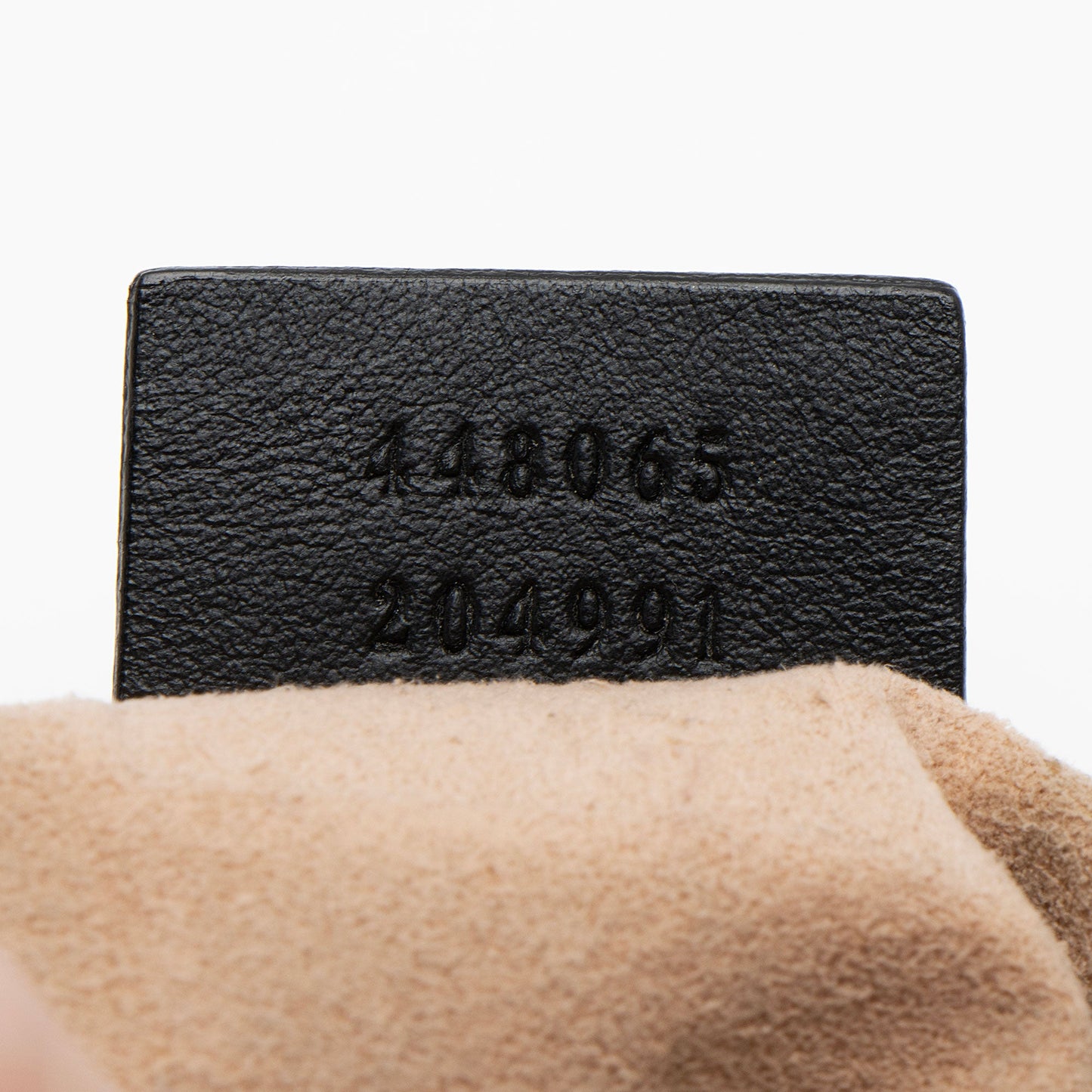Gucci Matelasse Leather GG Marmont Mini Bag (SHF-MMurmE)