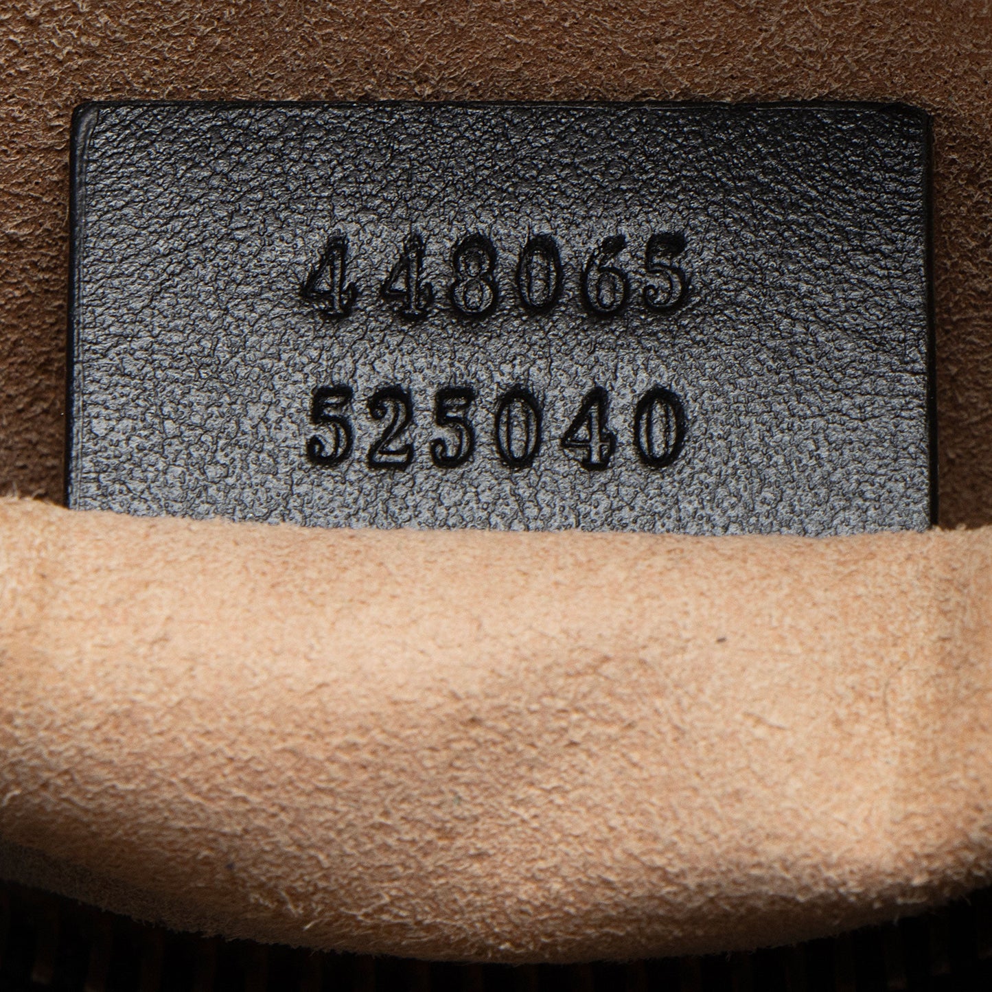Gucci Matelasse Leather GG Marmont Mini Bag (SHF-J7WV4U)