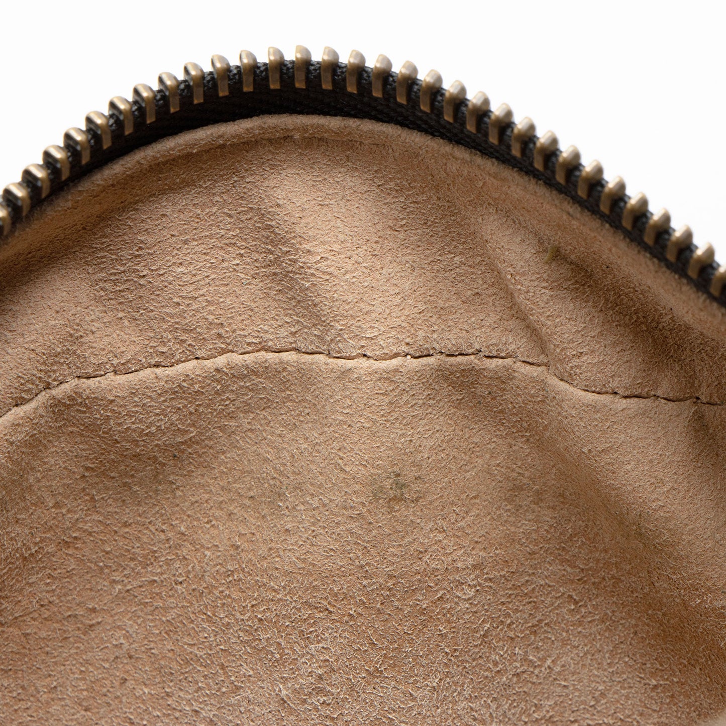Gucci Matelasse Leather GG Marmont Mini Bag (SHF-J7WV4U)