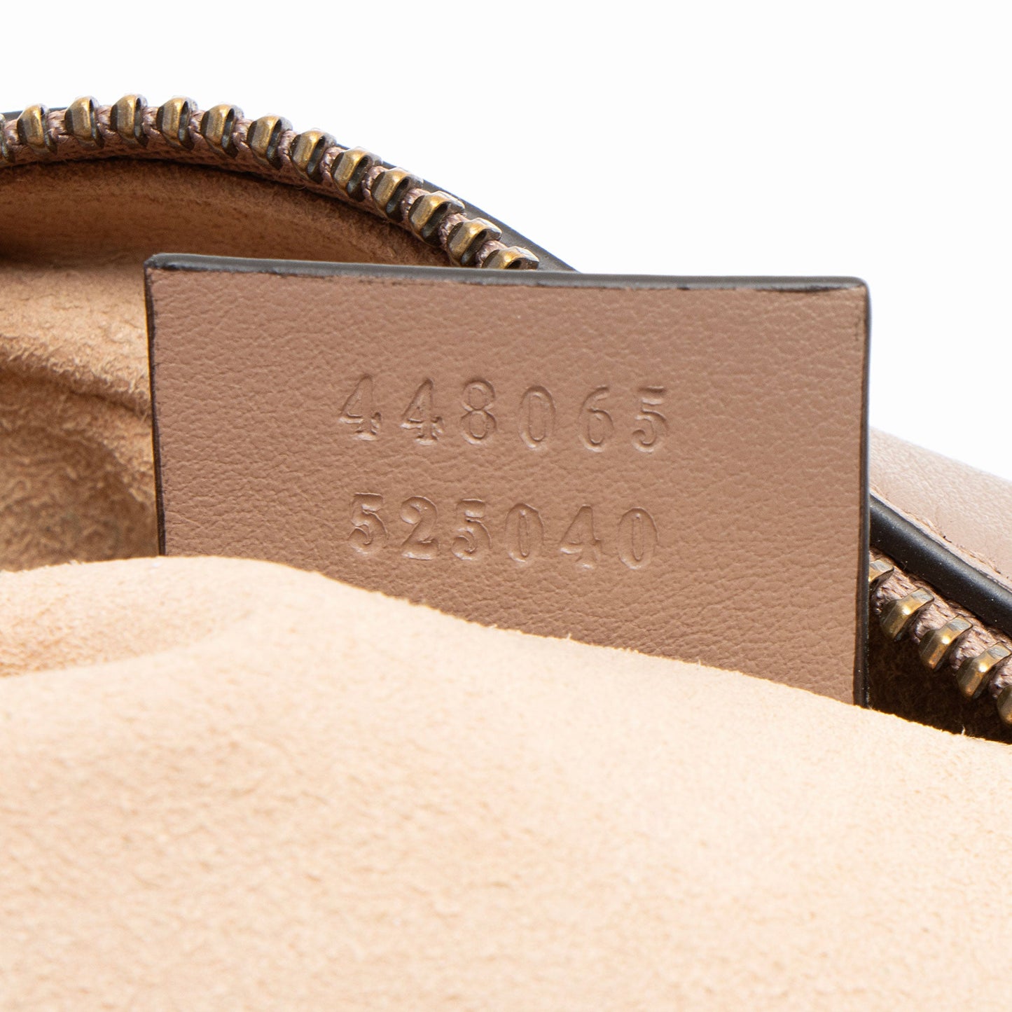 Gucci Matelasse Leather GG Marmont Mini Bag