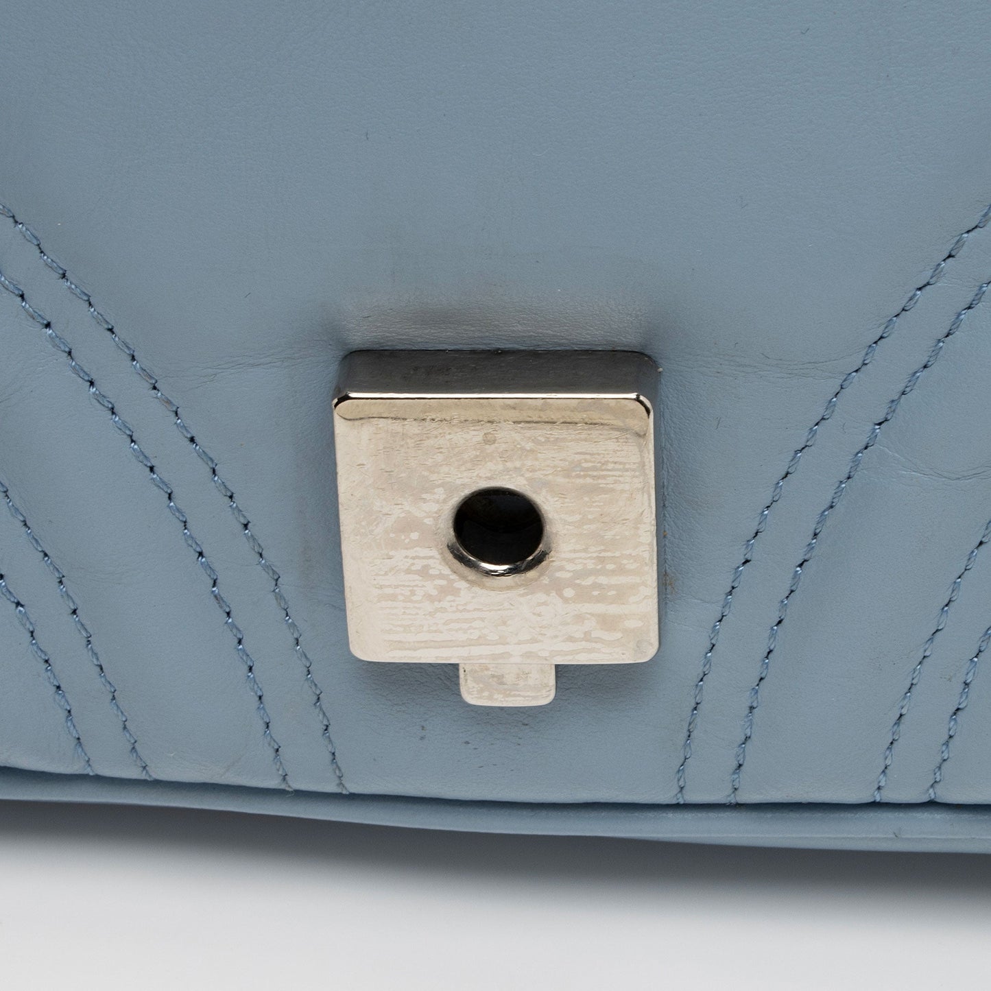 Gucci Matelasse Leather GG Marmont Mini Flap Bag - FINAL SALE (SHF-pWKcM1)