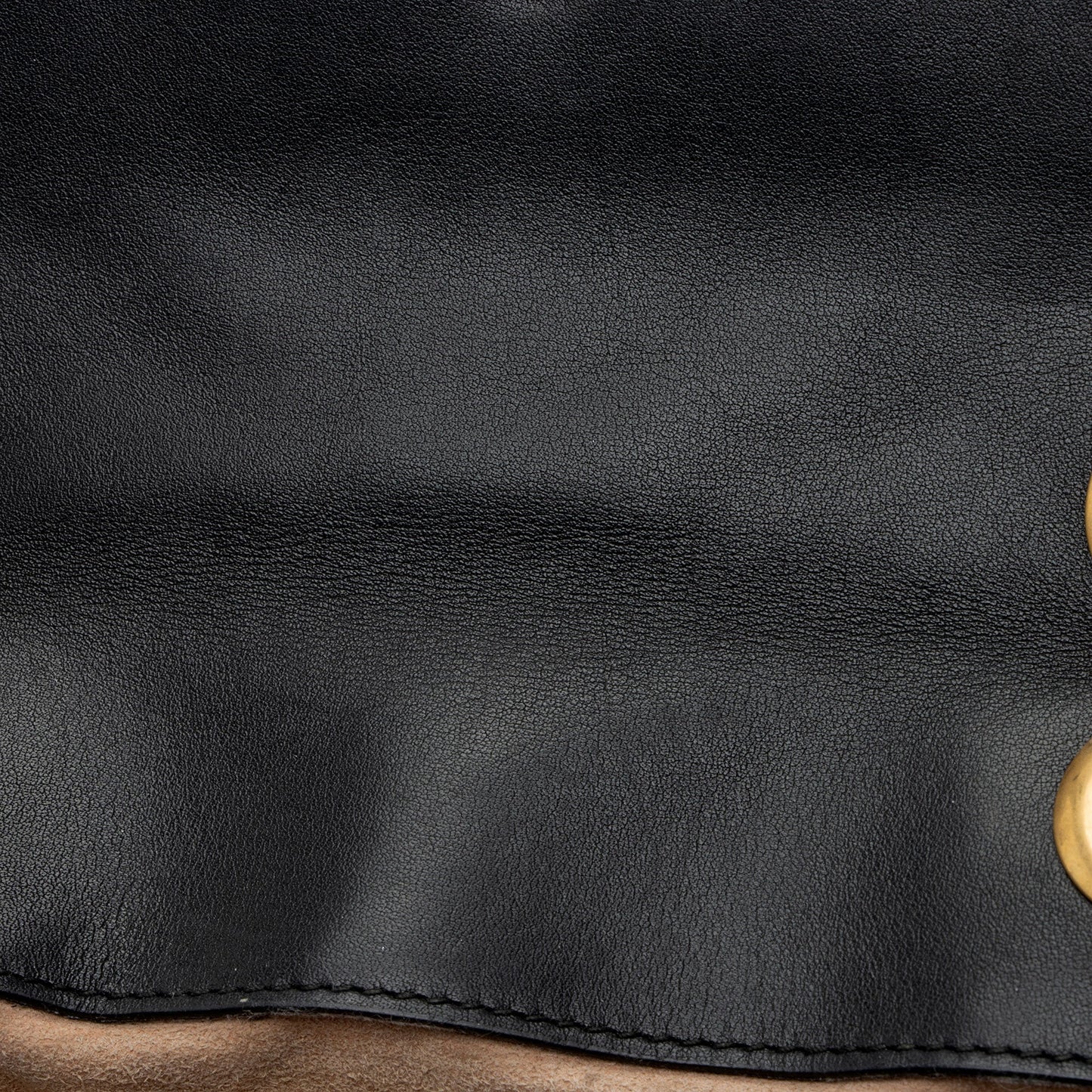 Gucci Matelasse Leather GG Marmont Small Flap Bag