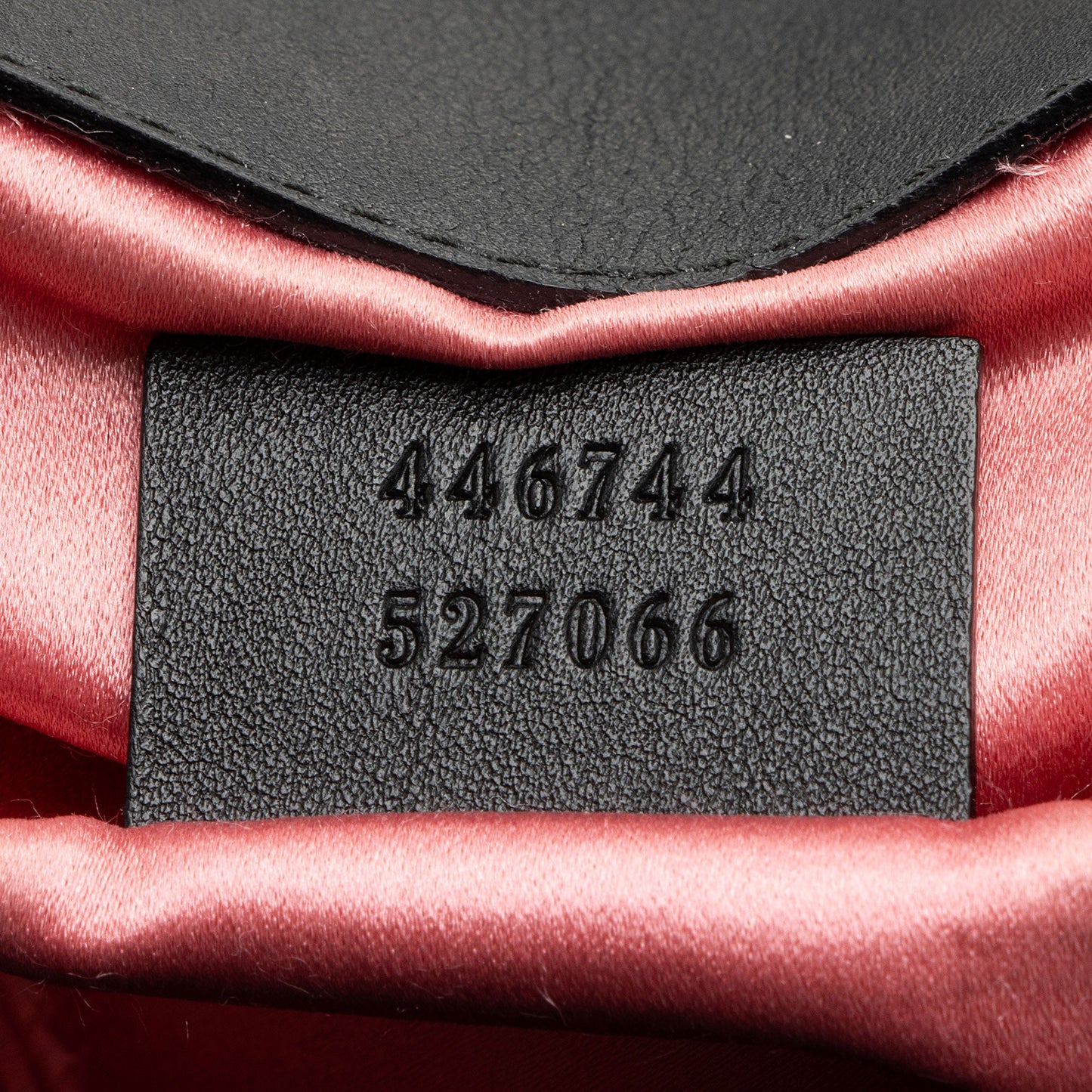 Gucci Matelasse Leather GG Marmont Two Tone Mini Flap Bag (SHF-GrfDUZ)