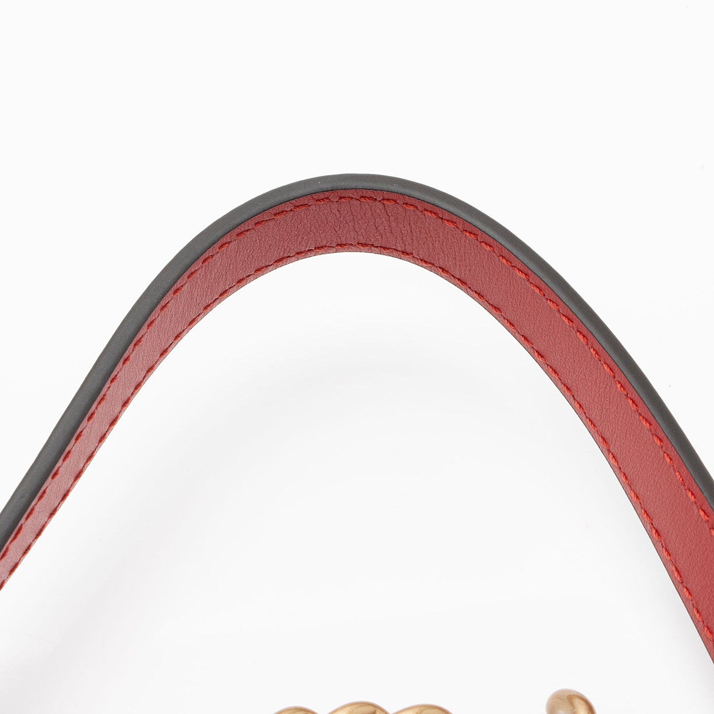 Gucci Matelasse Leather GG Marmont Small Bag (SHF-ijRyek)