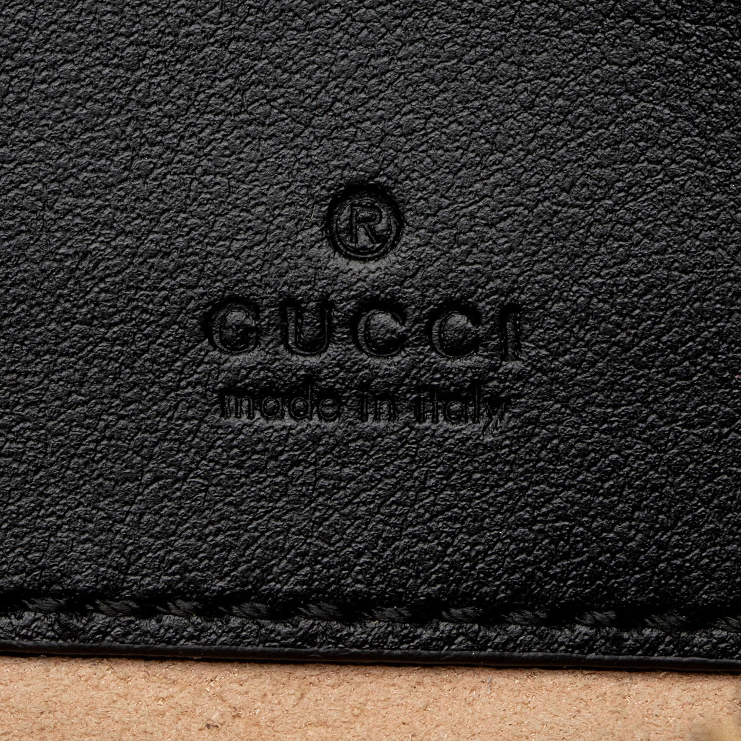 Gucci Matelasse Leather GG Marmont Small Crossbody (SHF-EJfMHM)