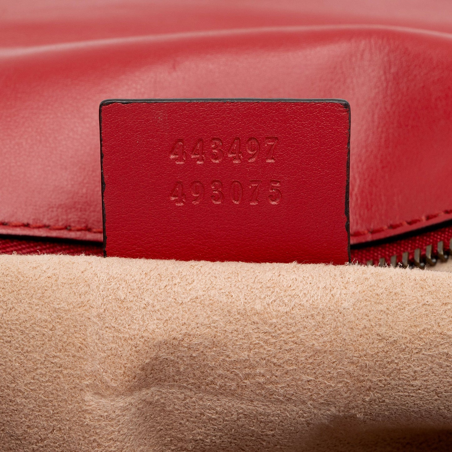 Gucci Matelasse Leather GG Marmont Small Flap Bag (SHF-X3SjWs)