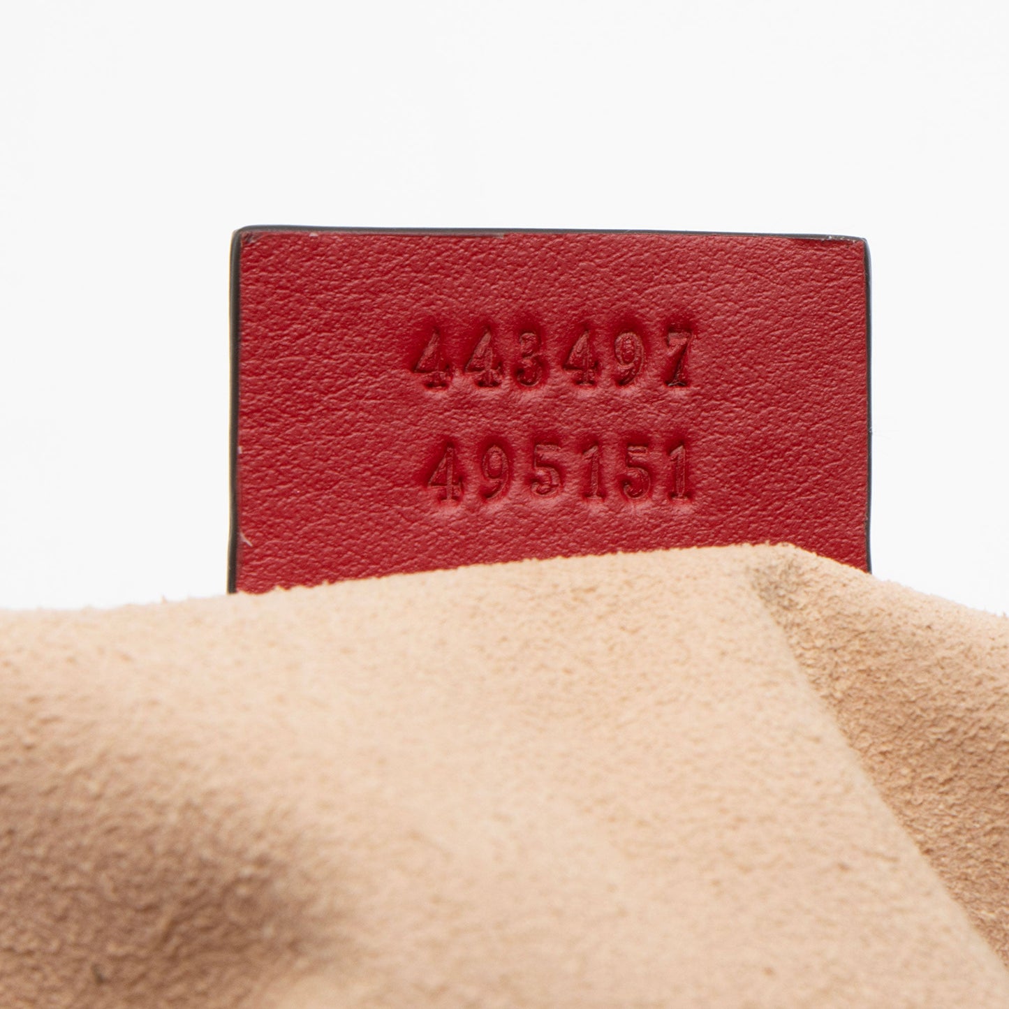Gucci Matelasse Leather GG Marmont Small Flap Bag (SHF-RkMP3j)