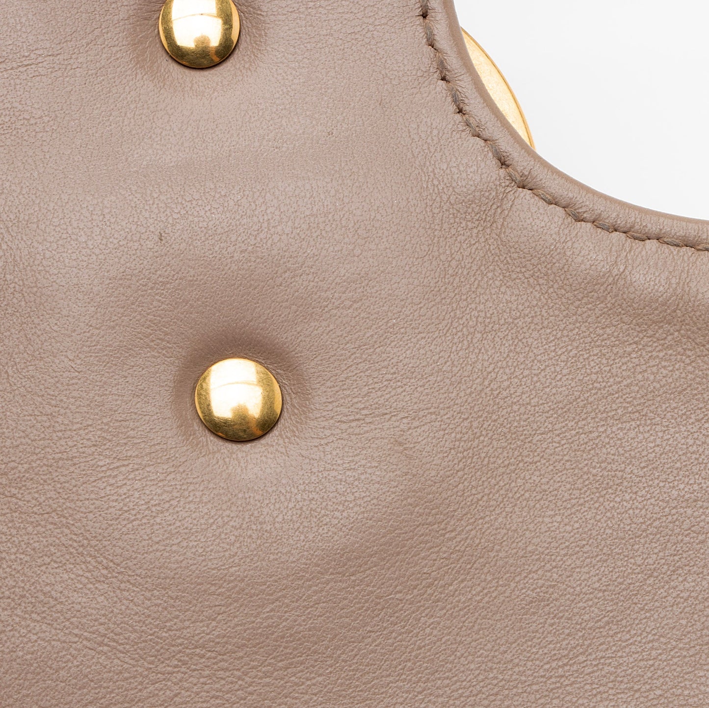 Gucci Matelasse Leather GG Marmont Small Flap Bag