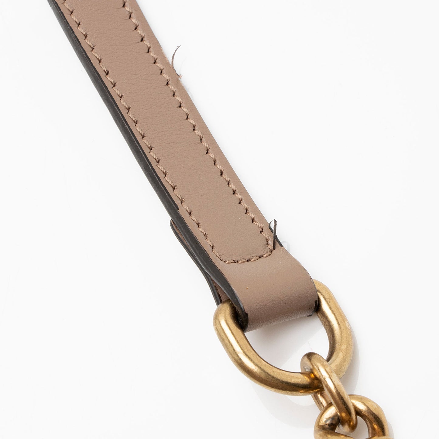 Gucci Matelasse Leather GG Marmont Small Shoulder Bag (SHF-LVfFFC)