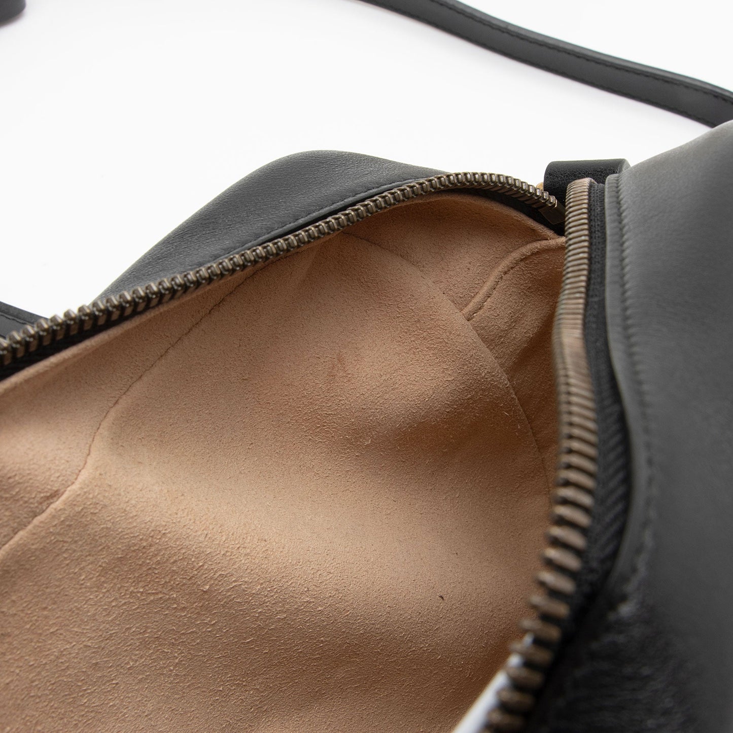 Gucci Matelasse Leather GG Marmont Small Shoulder Bag (SHF-P3q3Nl)