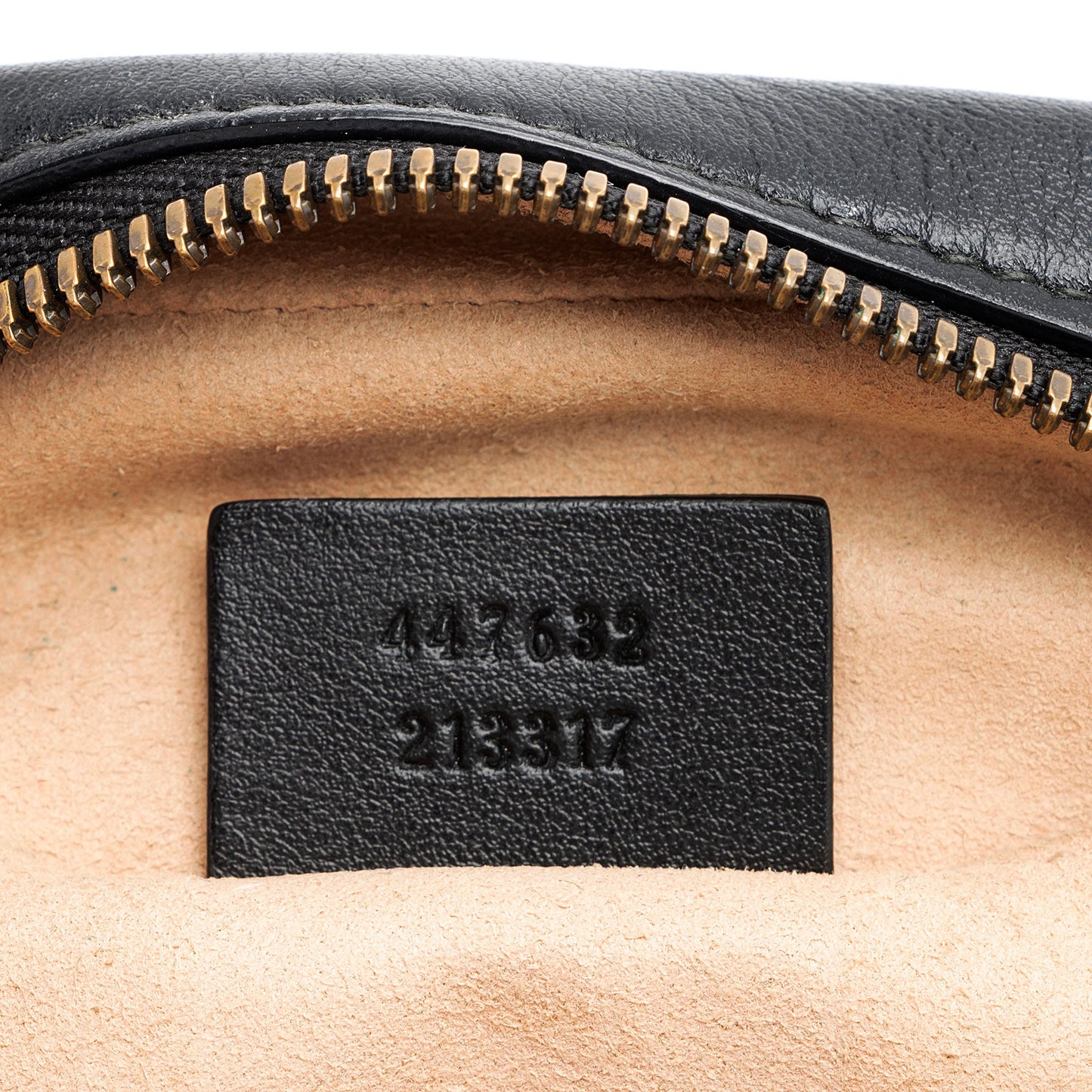 Gucci Matelasse Leather GG Marmont Small Shoulder Bag (SHF-jE5N59)