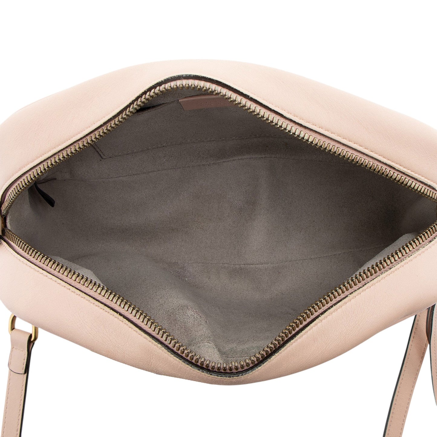 Gucci Matelasse Leather GG Marmont Small Shoulder Bag