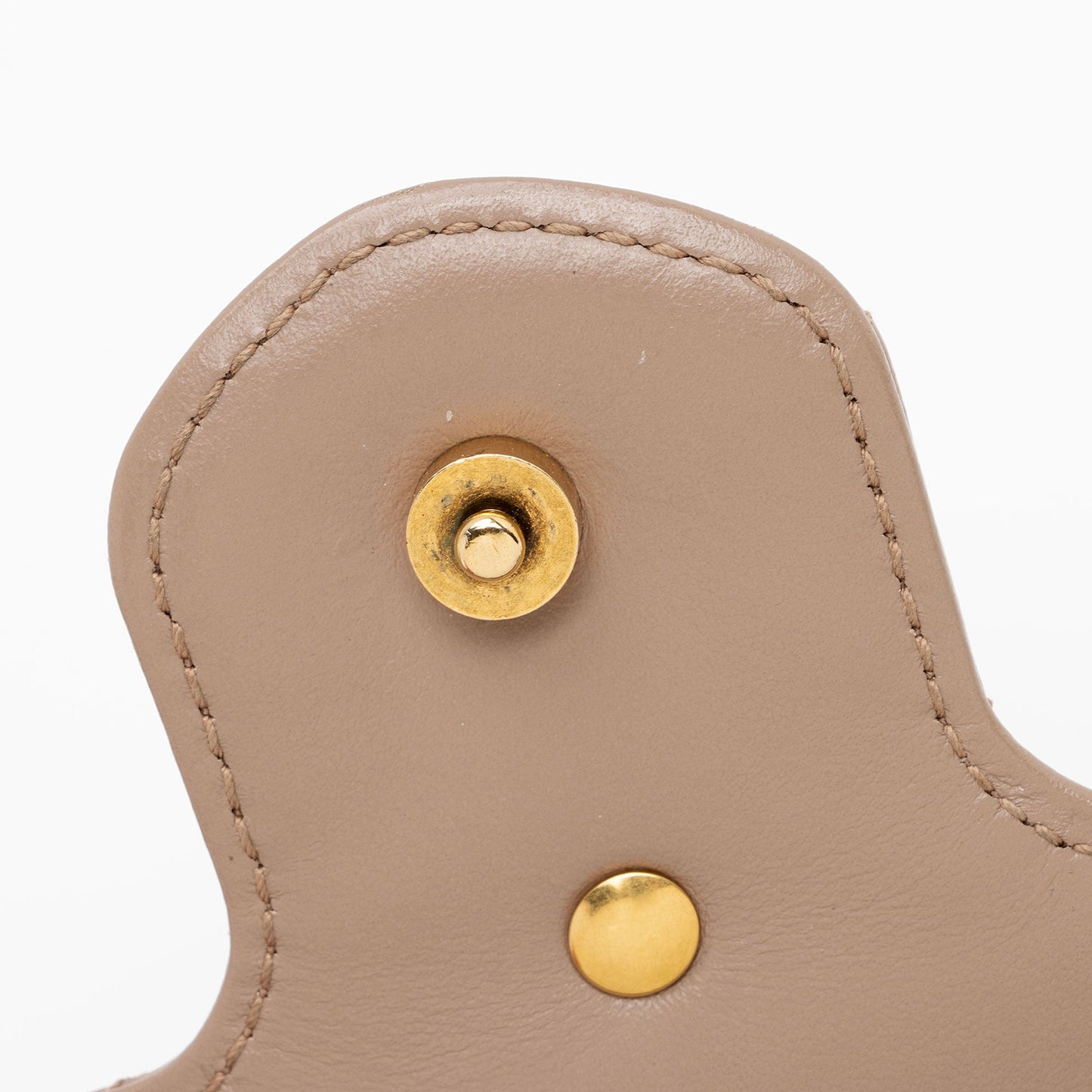 Gucci Matelasse Leather GG Marmont Super Mini Flap Bag - FINAL SALE (SHF-YgIgn9)