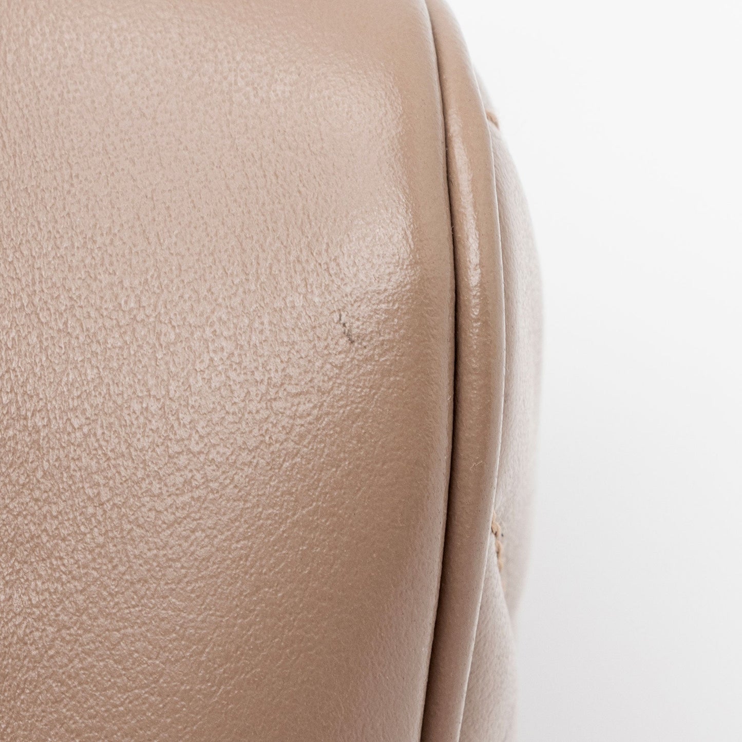 Gucci Matelasse Leather GG Marmont Super Mini Flap Bag - FINAL SALE (SHF-YgIgn9)