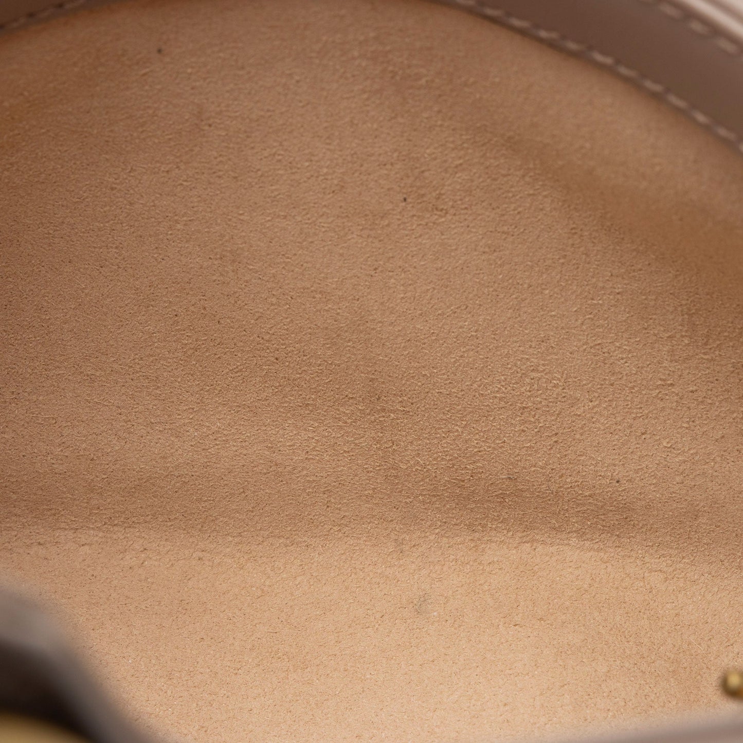 Gucci Matelasse Leather GG Marmont Super Mini Flap Bag (SHF-TvhWqj)