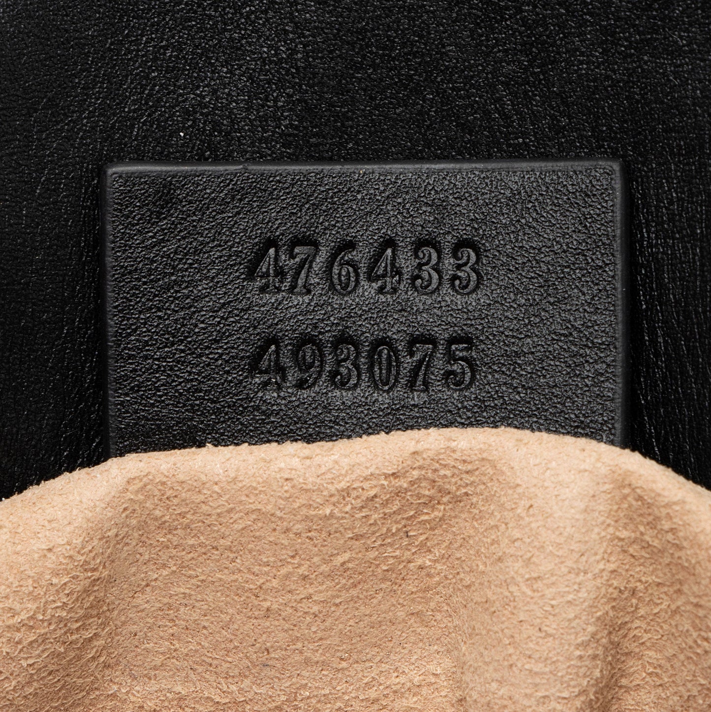 Gucci Matelasse Leather GG Marmont Super Mini Flap Bag