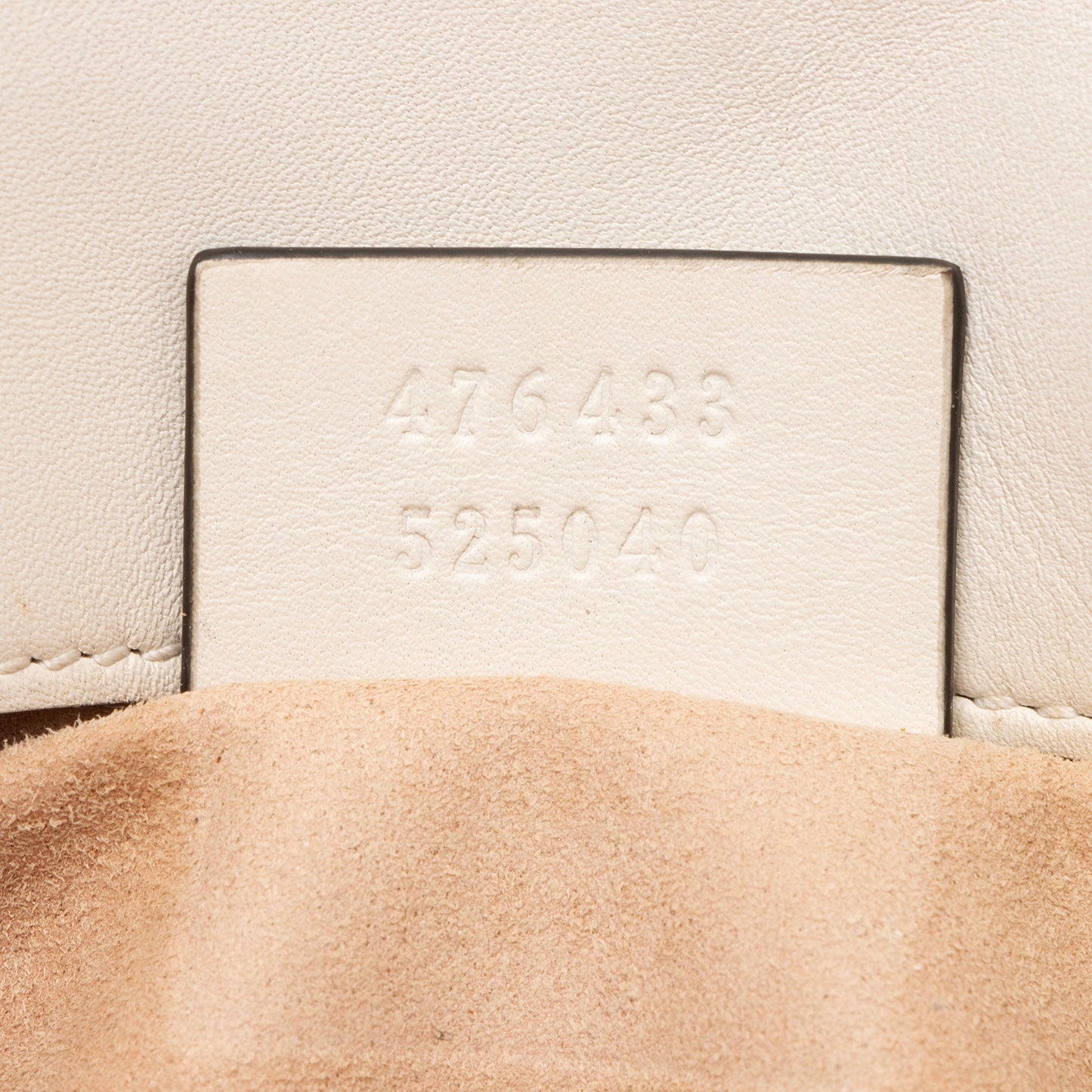 Gucci Matelasse Leather GG Marmont Super Mini Flap Bag