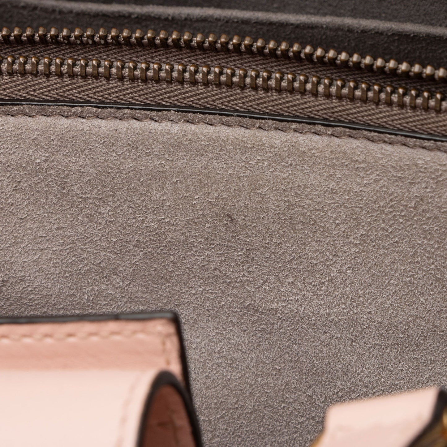 Gucci Matelasse Leather GG Marmont Top Handle Small Satchel (SHF-0hn0Gf)