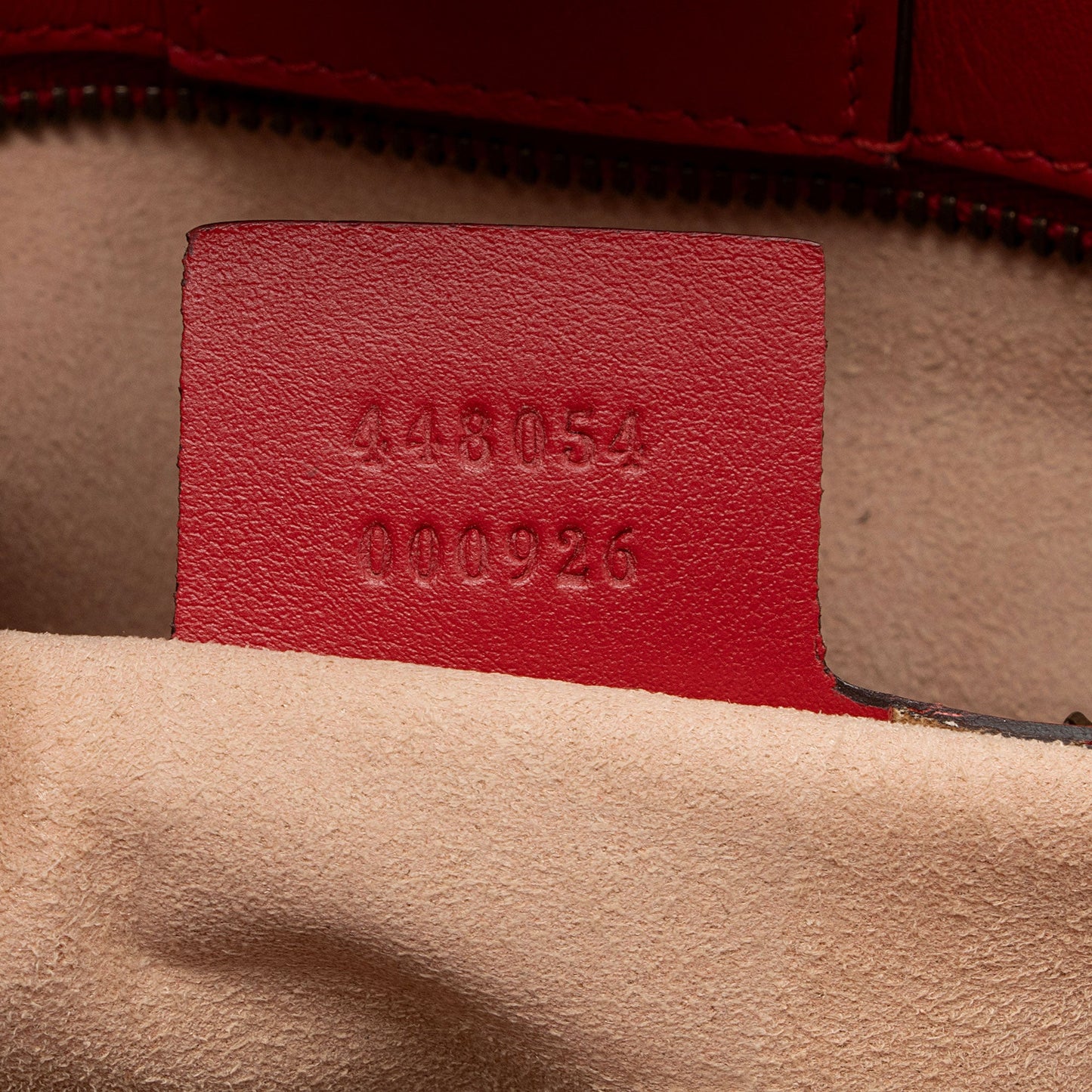 Gucci Matelasse Leather GG Marmont Small Satchel