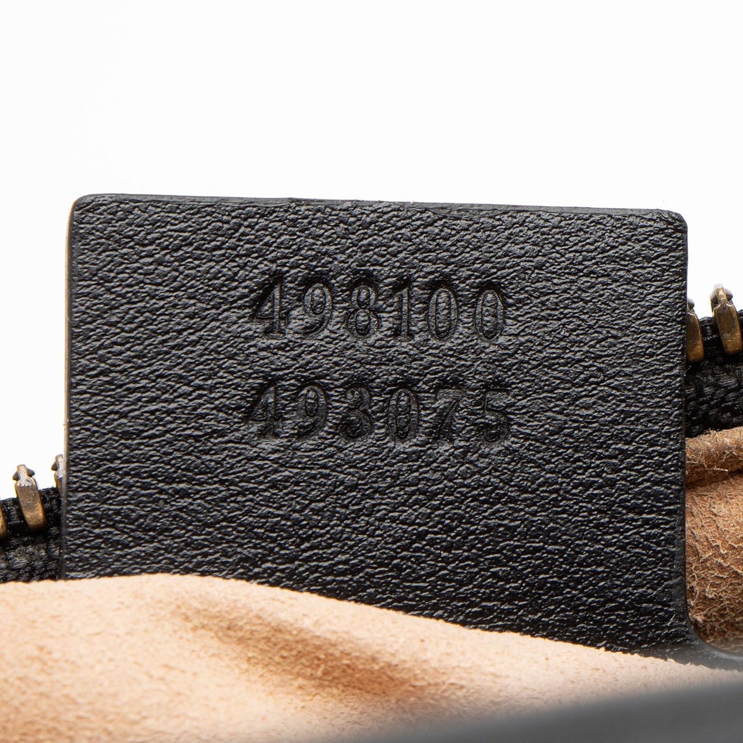 Gucci Matelasse Leather GG Marmont Zip Around Top Handle (SHF-aqAv76)