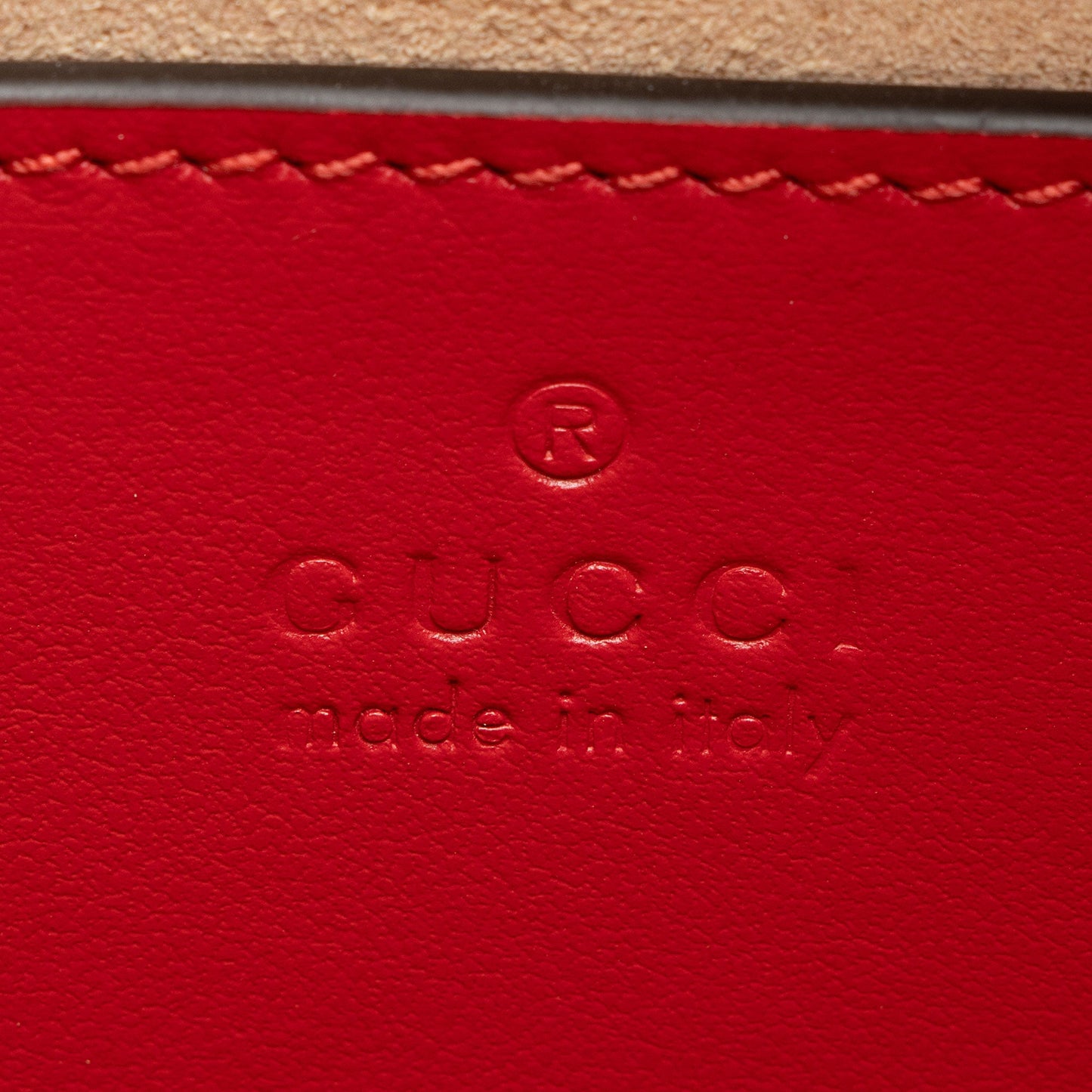 Gucci Matelasse Leather Interlocking G Heart Mini Shoulder Bag