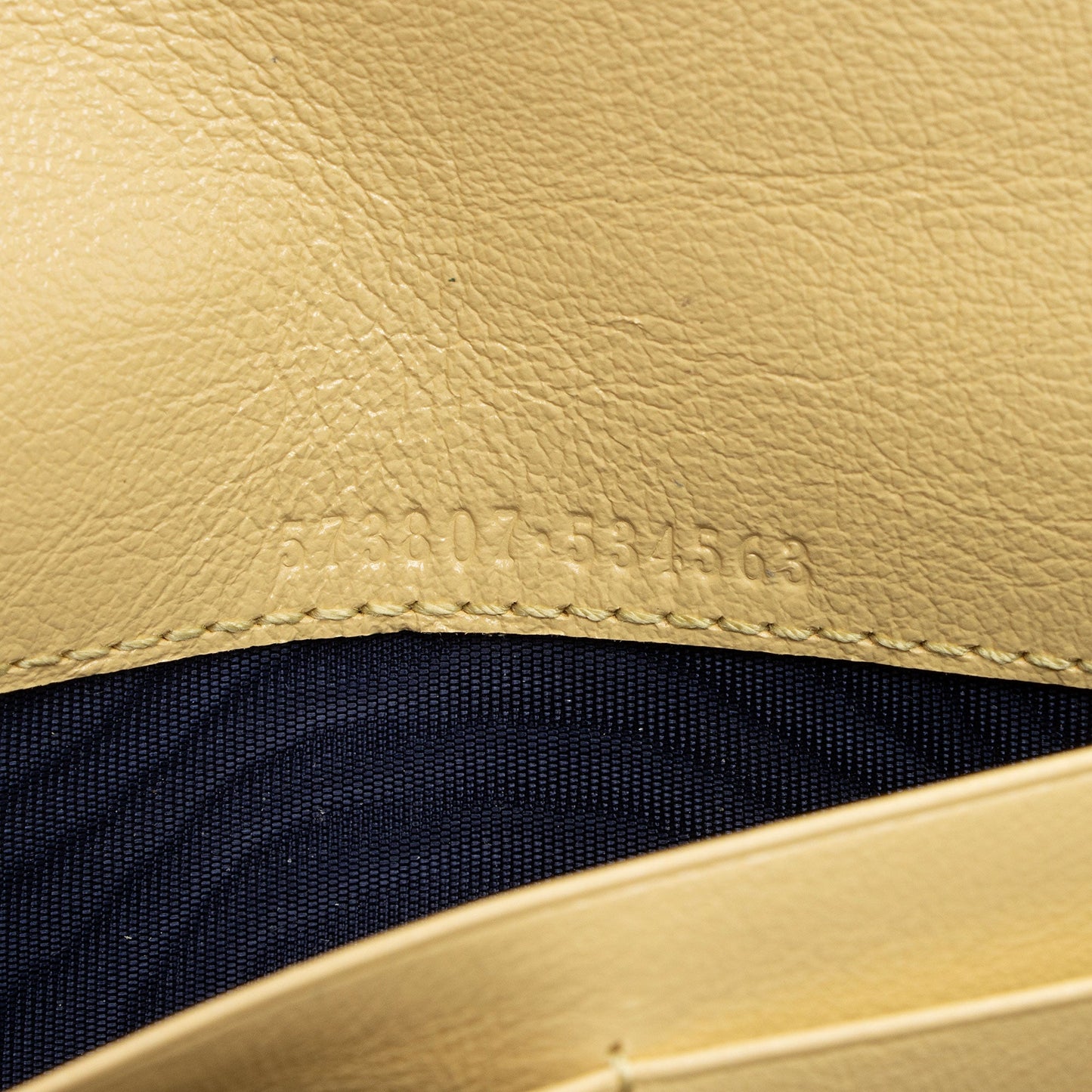 Gucci Matelasse Leather Torchon GG Marmont Mini Chain Bag