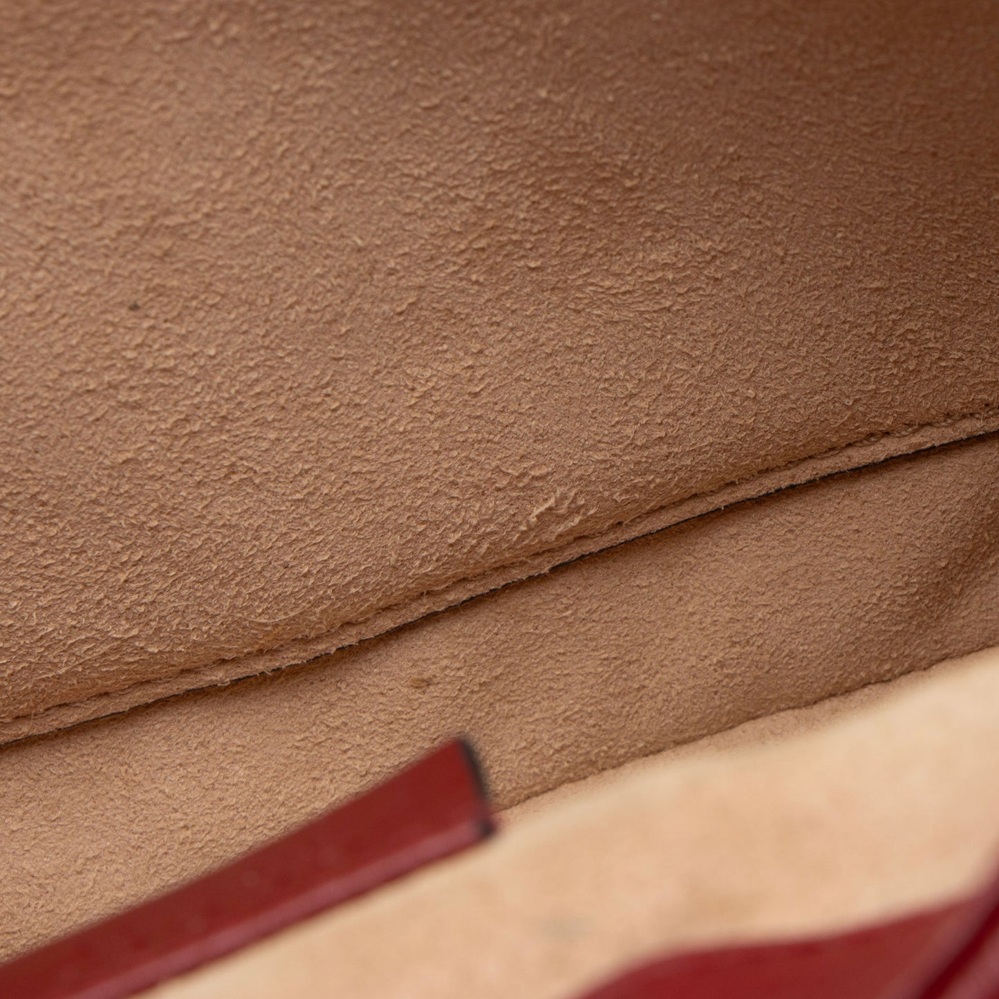 Gucci Matelasse Leather Torchon GG Marmont Mini Top Handle