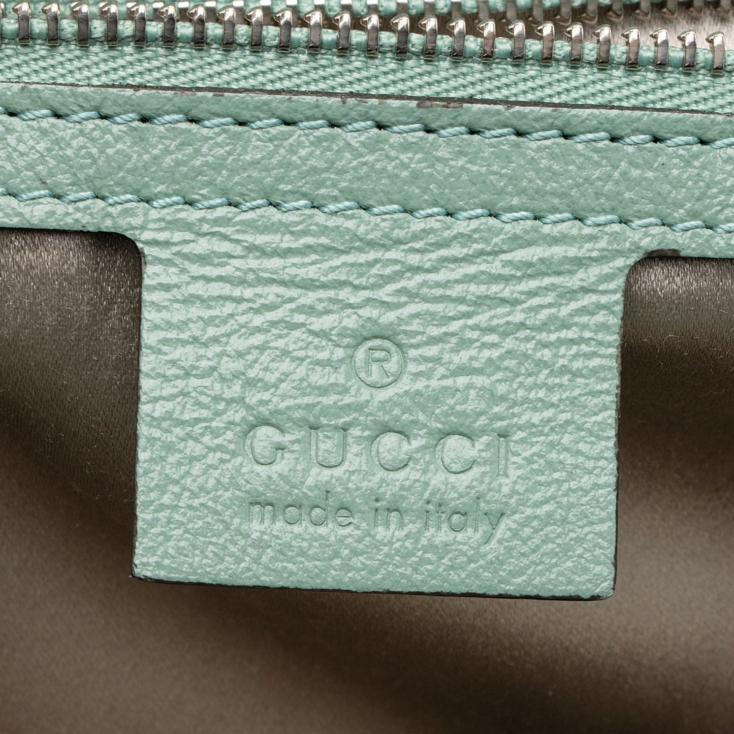Gucci Matelasse Sequin GG Marmont Small Flap Bag
