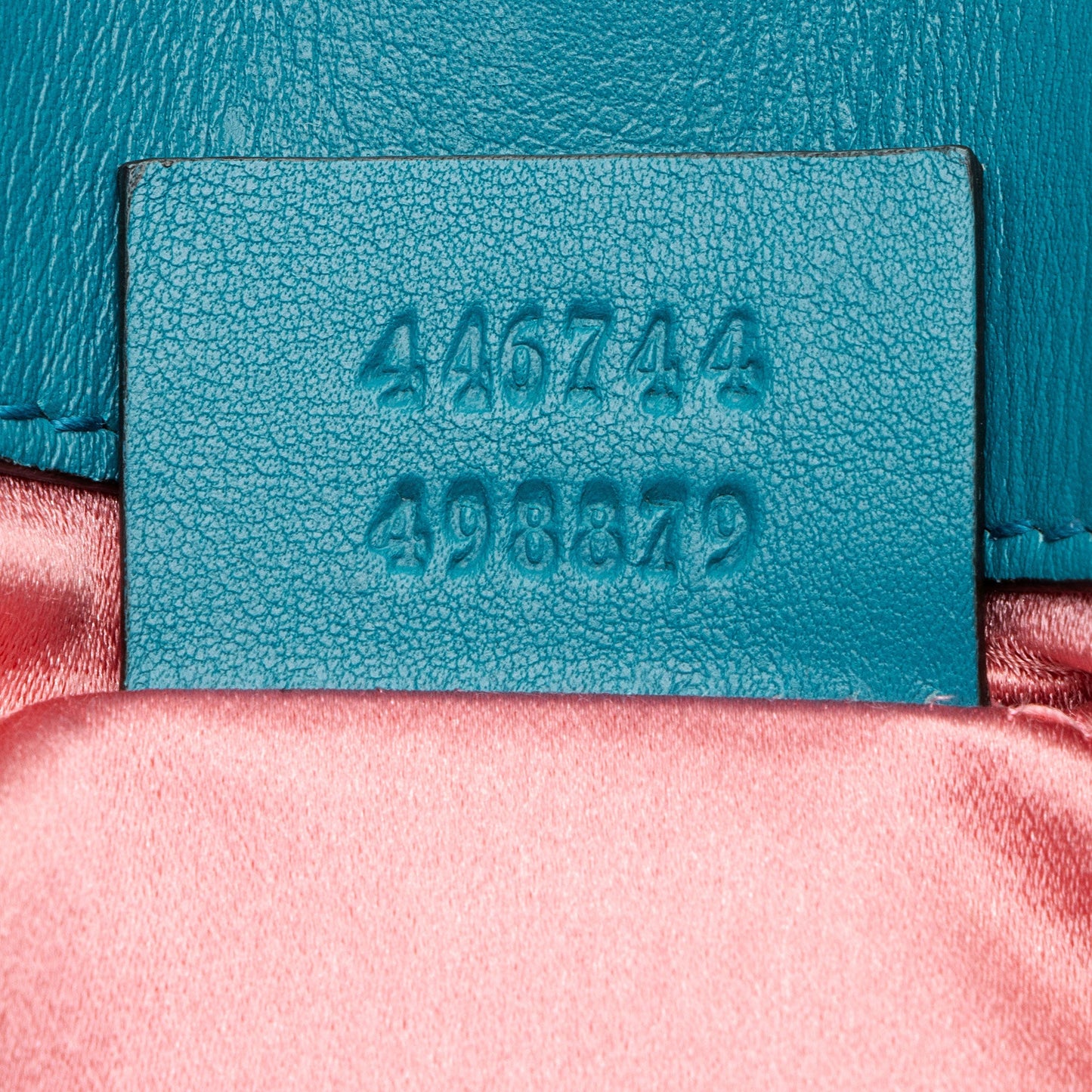 Gucci Matelasse Velvet GG Marmont Mini Flap Bag