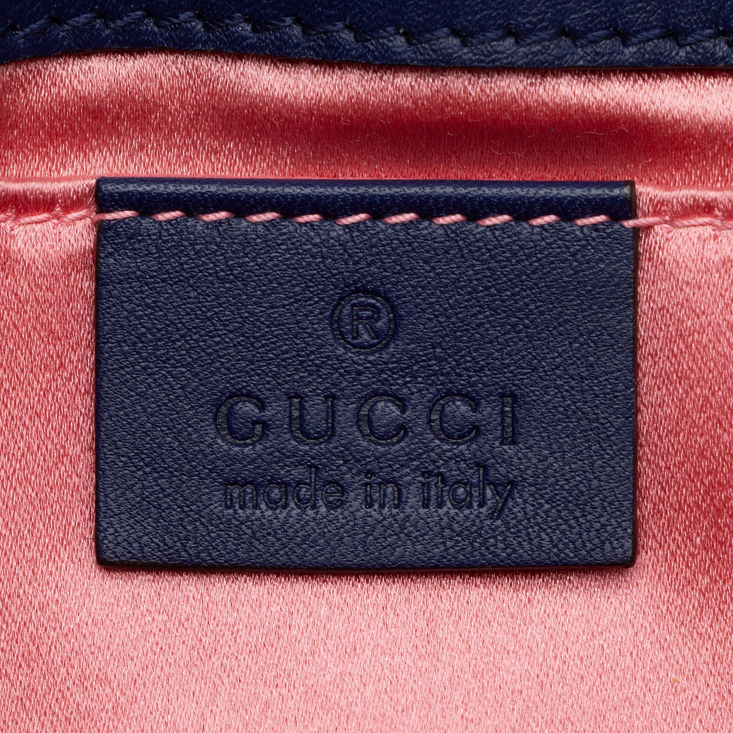 Gucci Matelasse Velvet GG Marmont Mini Flap Bag (SHF-PWuxDi)