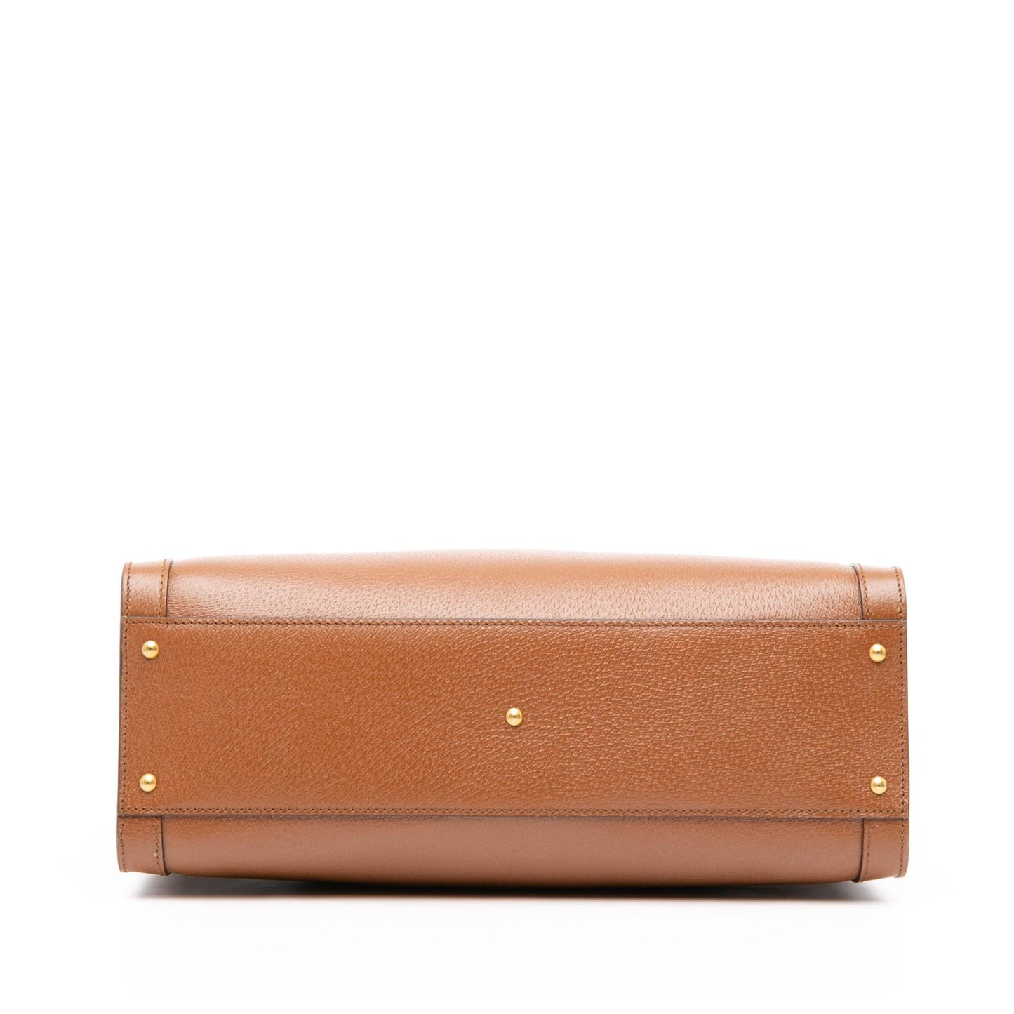 Gucci Maxi Diana Satchel (SHG-aJZhWc)