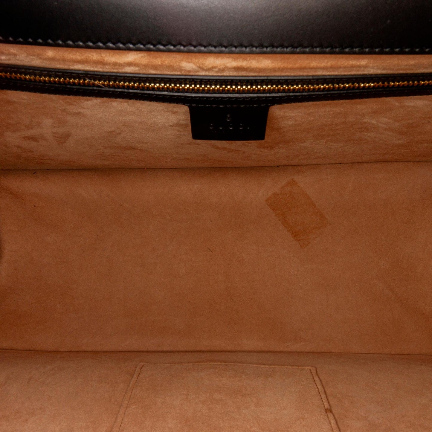Gucci Maxi Sylvie Satchel (SHG-kfTk1h)