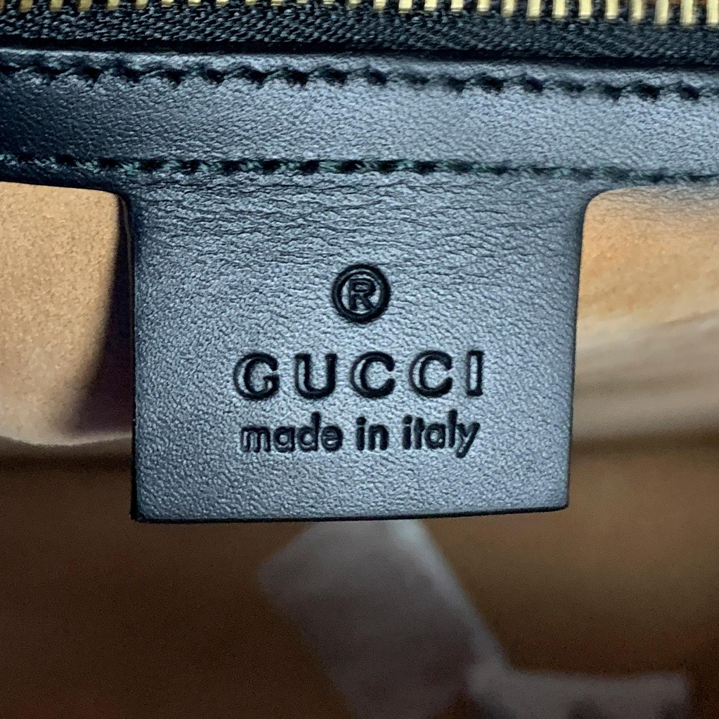 Gucci Maxi Sylvie Satchel (SHG-kfTk1h)