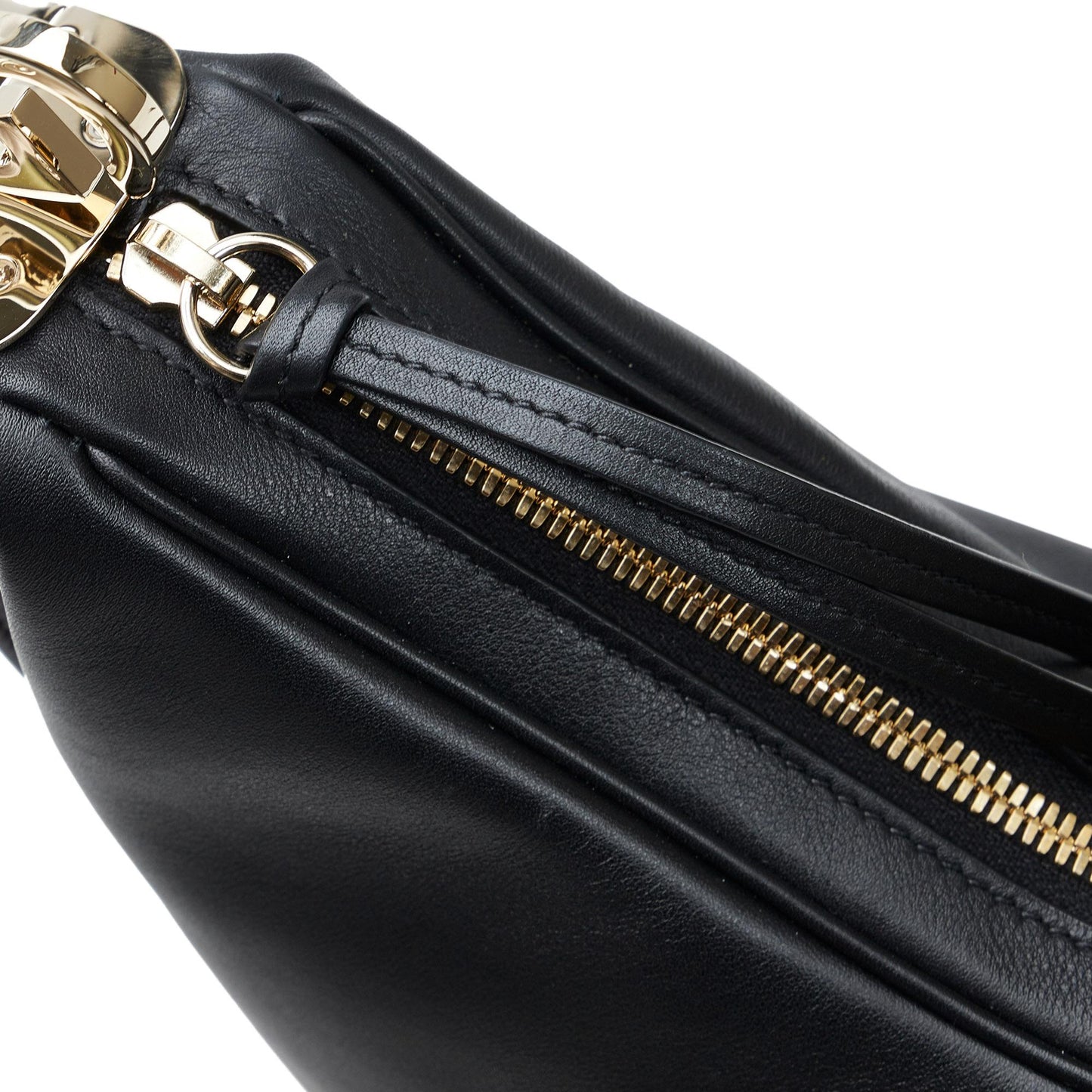 Gucci Medium Attache Crossbody (SHG-2hlS8A)