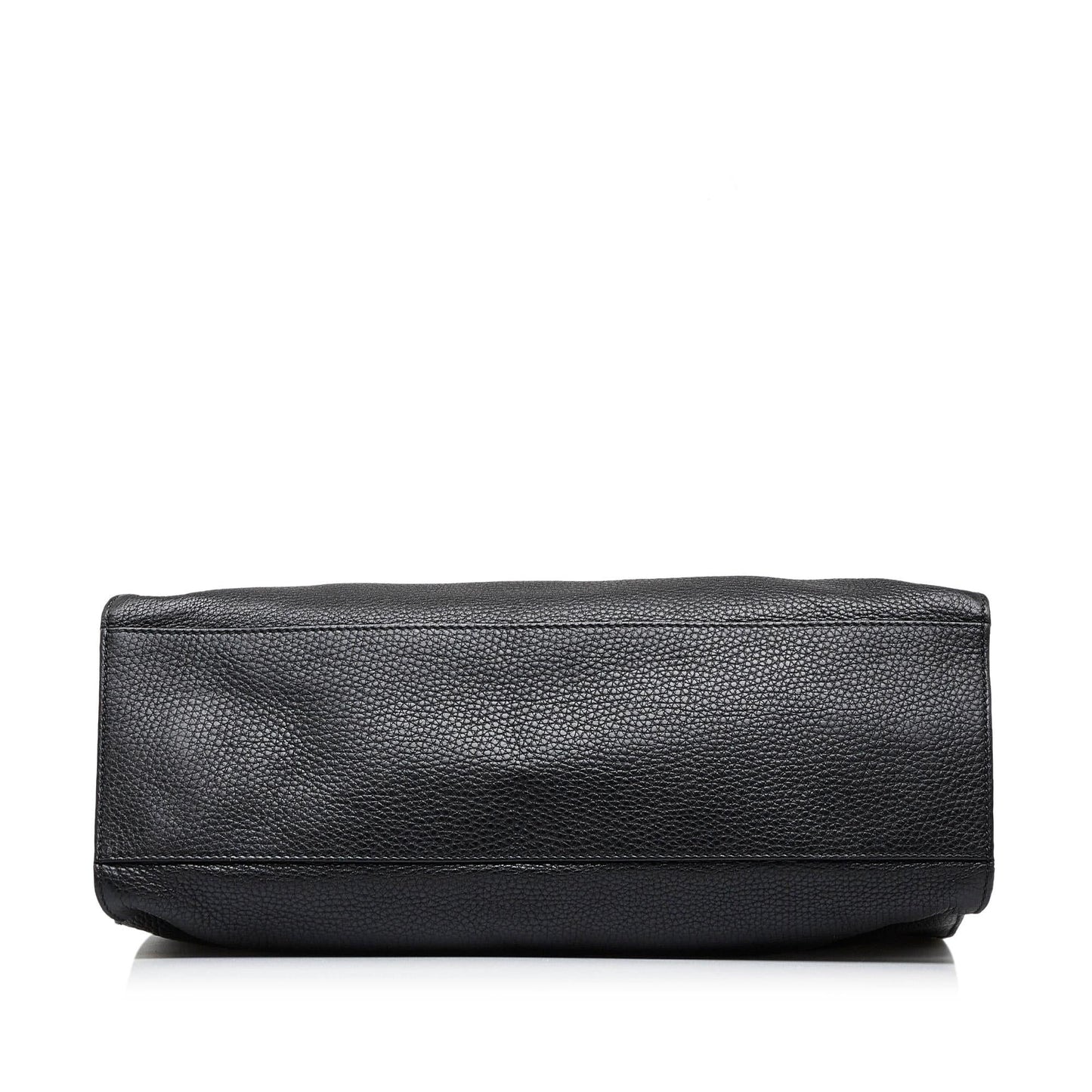 Gucci Medium Bamboo Daily Shopper (SHG-BuRj00)