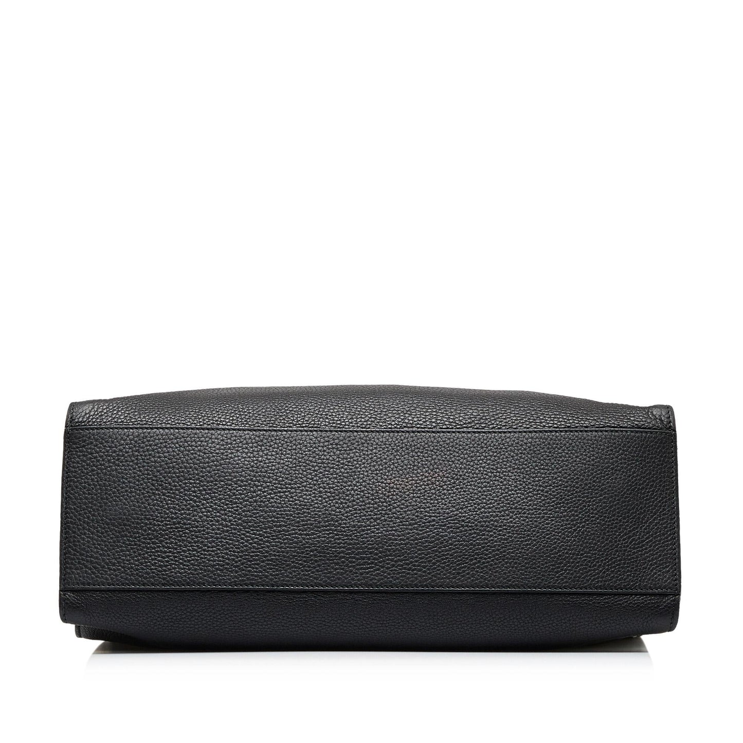 Gucci Medium Bamboo Daily Shopper (SHG-wq7mCa)