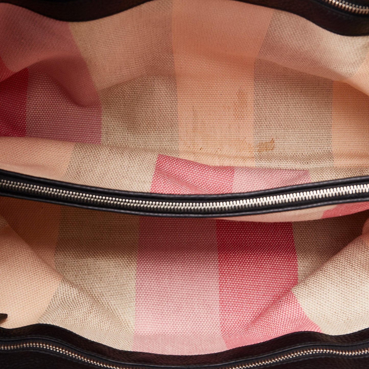 Gucci Medium Bamboo Daily Shopper (SHG-wq7mCa)