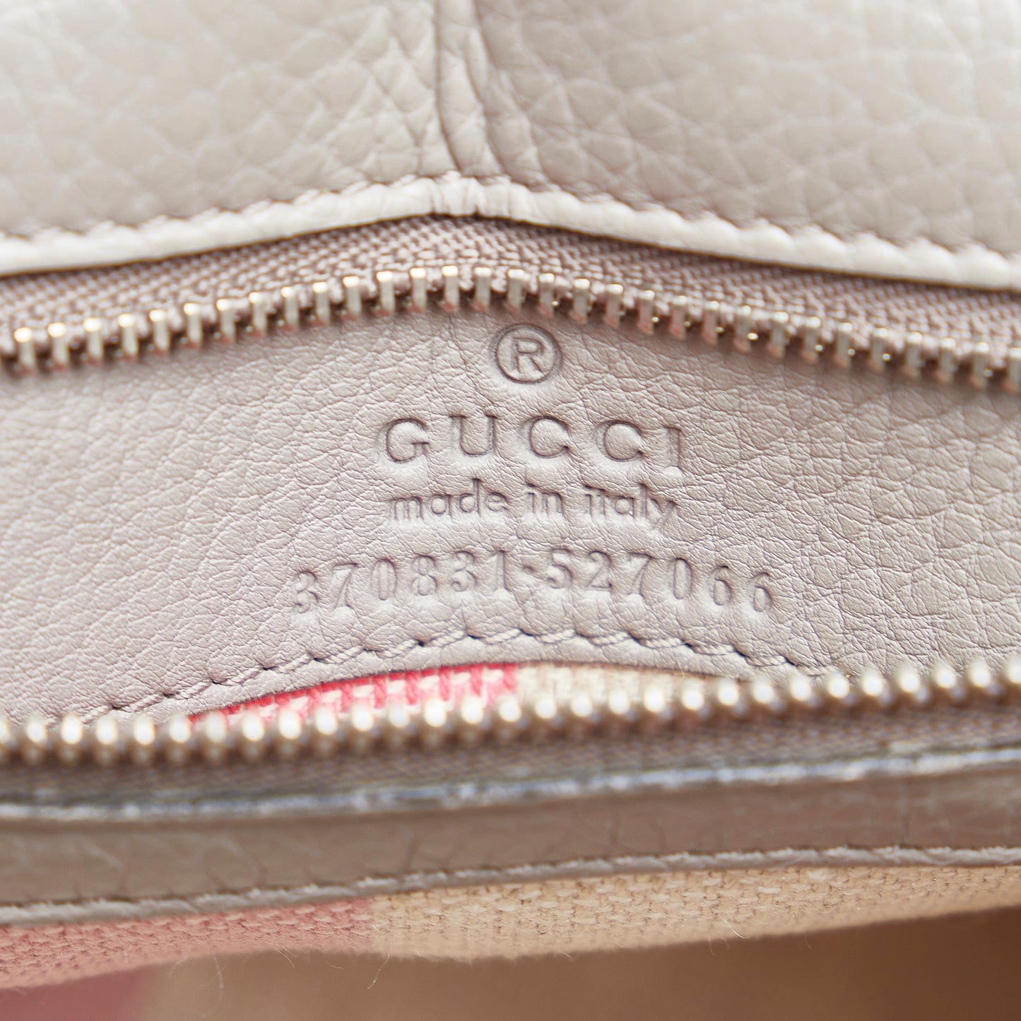 Gucci Medium Bamboo Daily (SHG-HjvdZo)