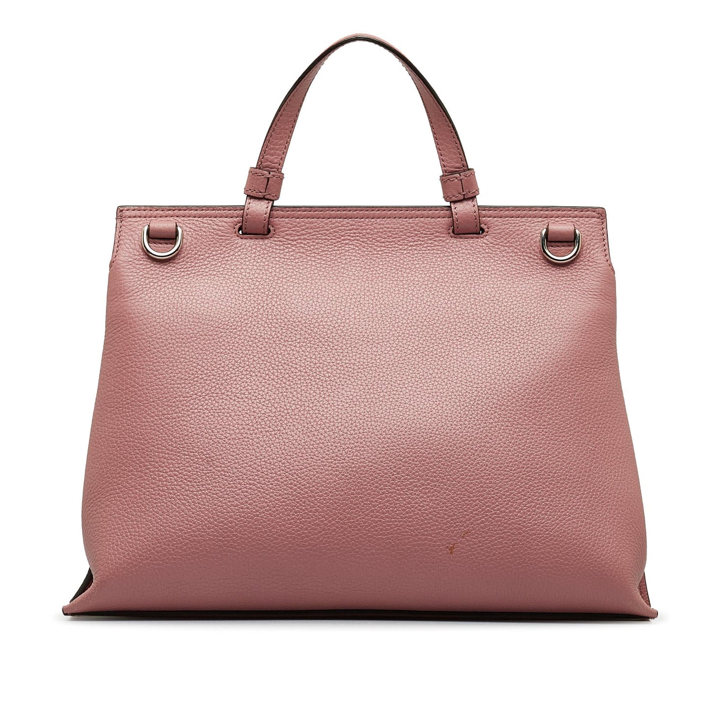 Gucci Medium Bamboo Daily (SHG-GGzXfM)