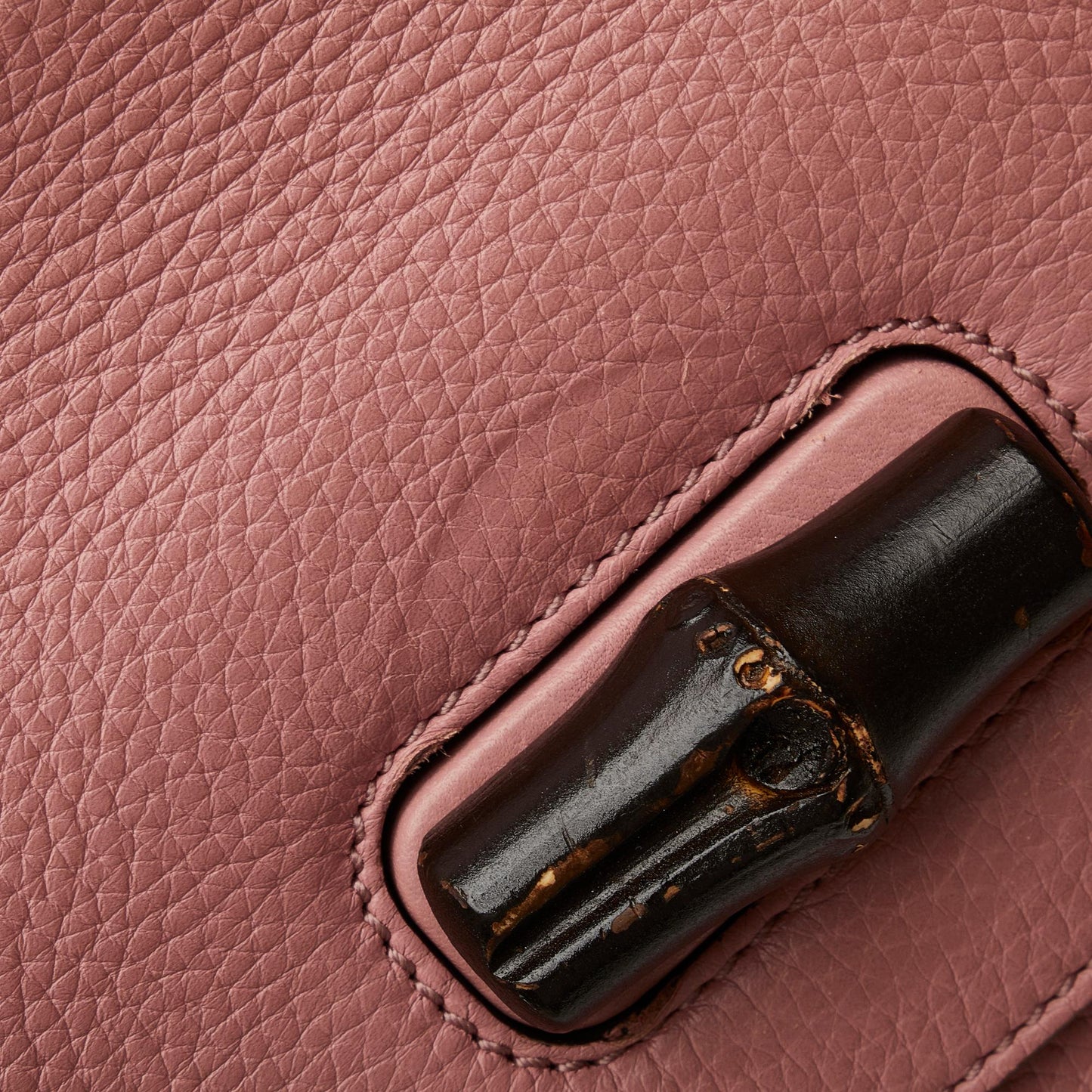Gucci Medium Bamboo Daily (SHG-GGzXfM)