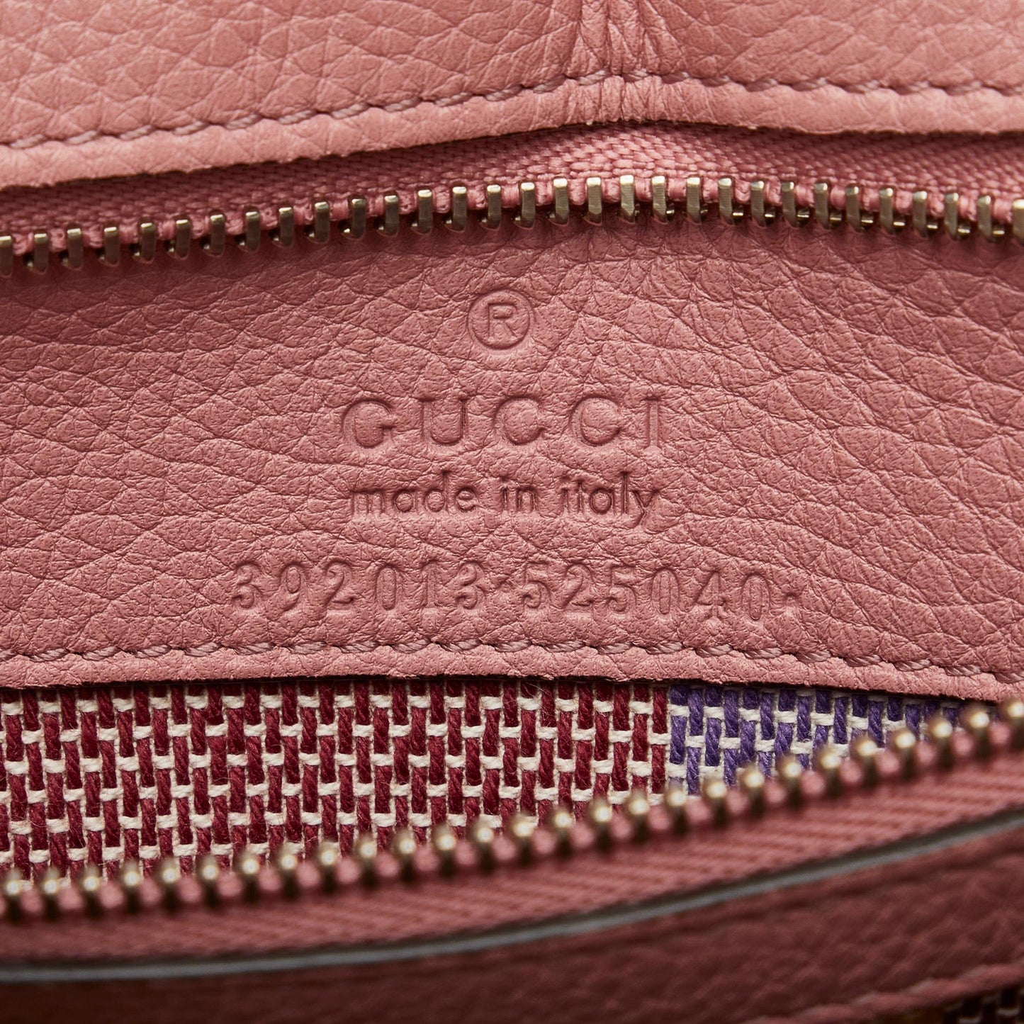 Gucci Medium Bamboo Daily (SHG-GGzXfM)