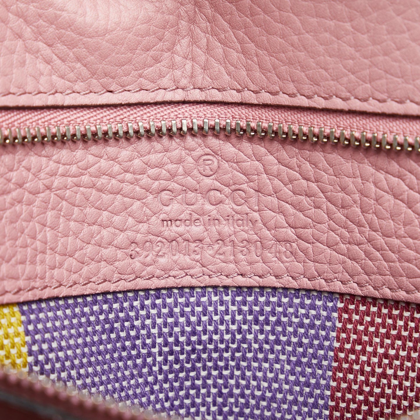 Gucci Medium Bamboo Daily (SHG-57UNeR)