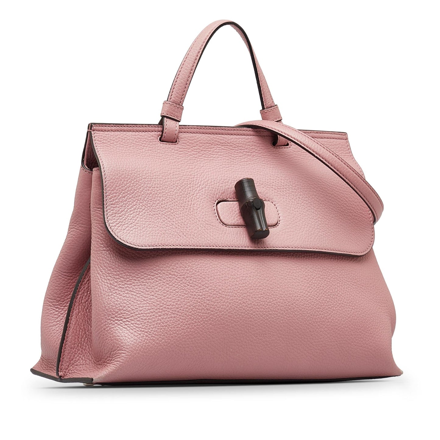 Gucci Medium Bamboo Daily (SHG-57UNeR)