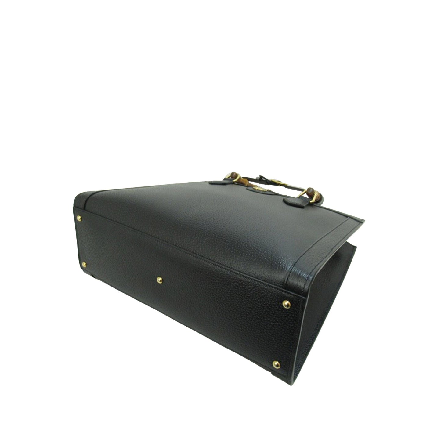 Gucci Medium Bamboo Diana Satchel (SHG-JNKwCy)