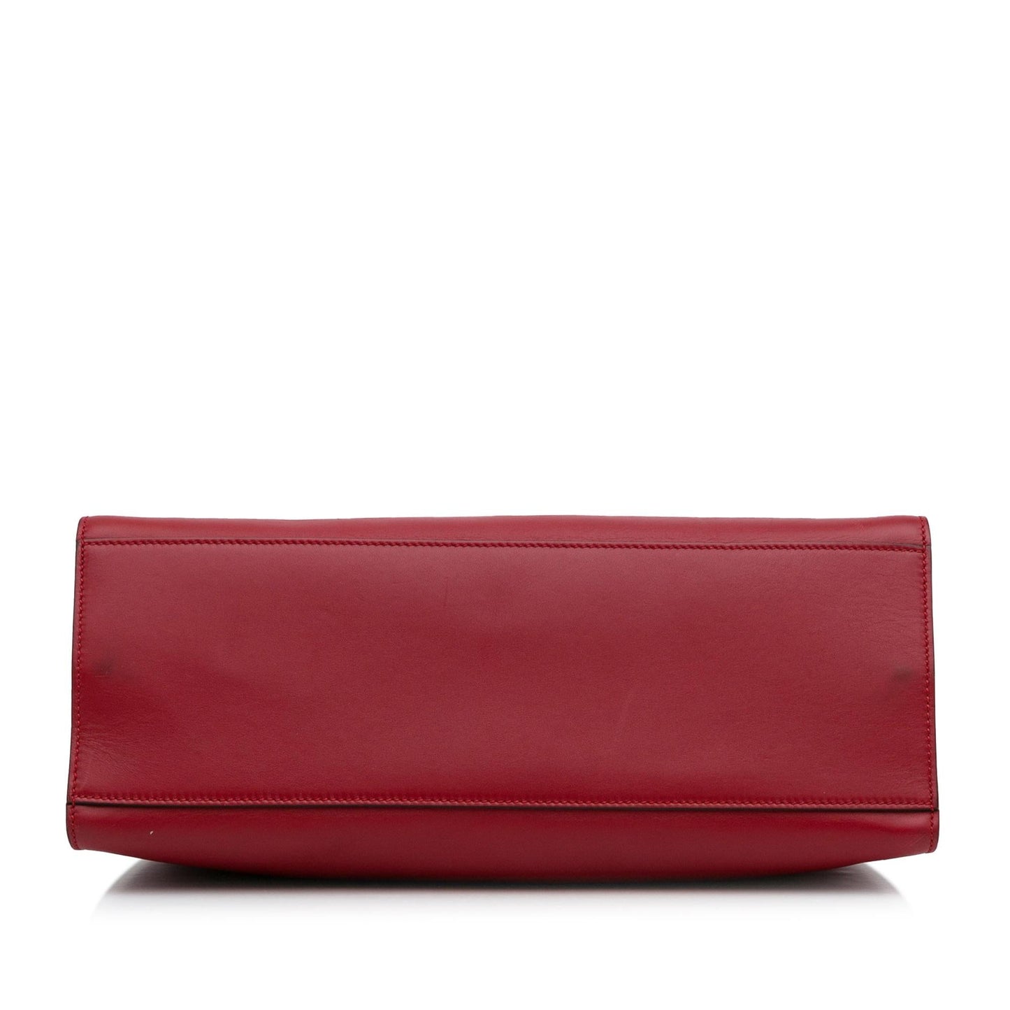 Gucci Medium Bamboo Nymphaea (SHG-Vascev)