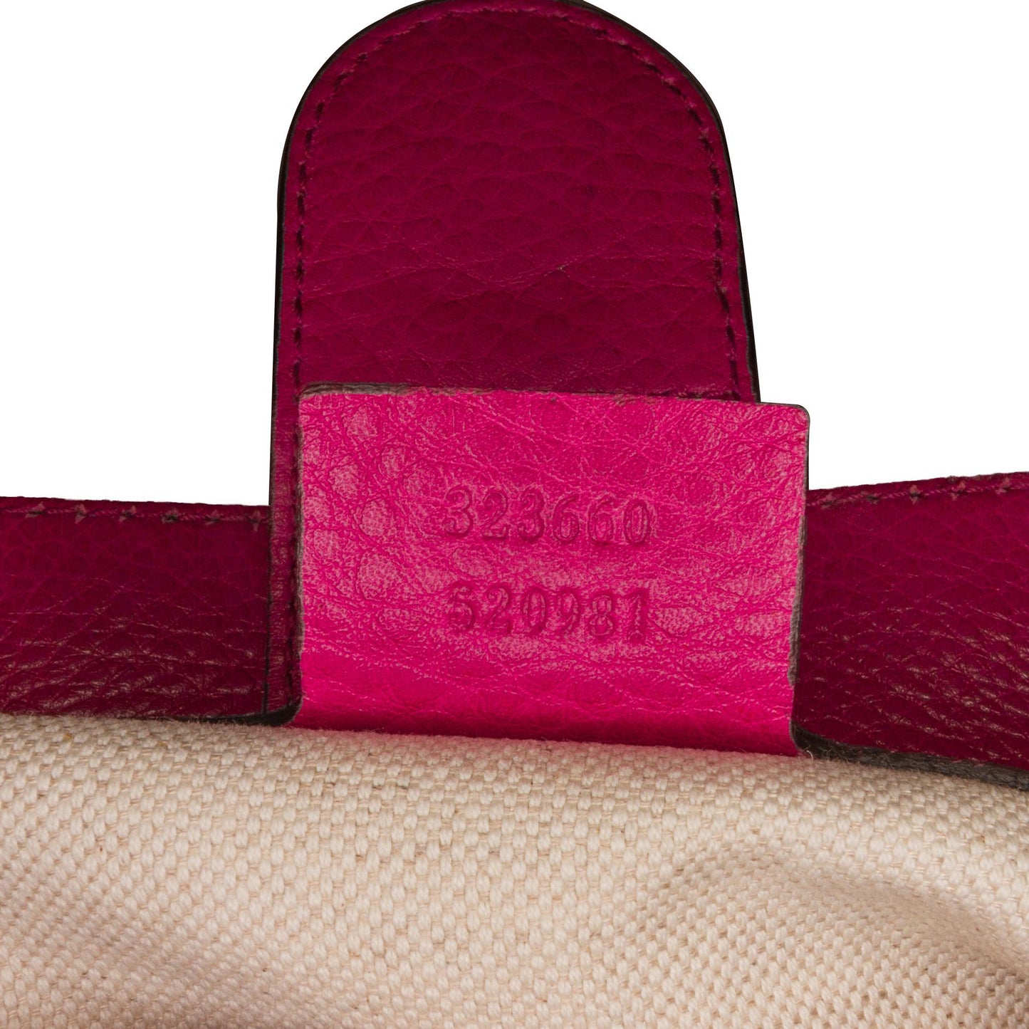 Gucci Medium Bamboo Shopper (SHG-pa0zyn)