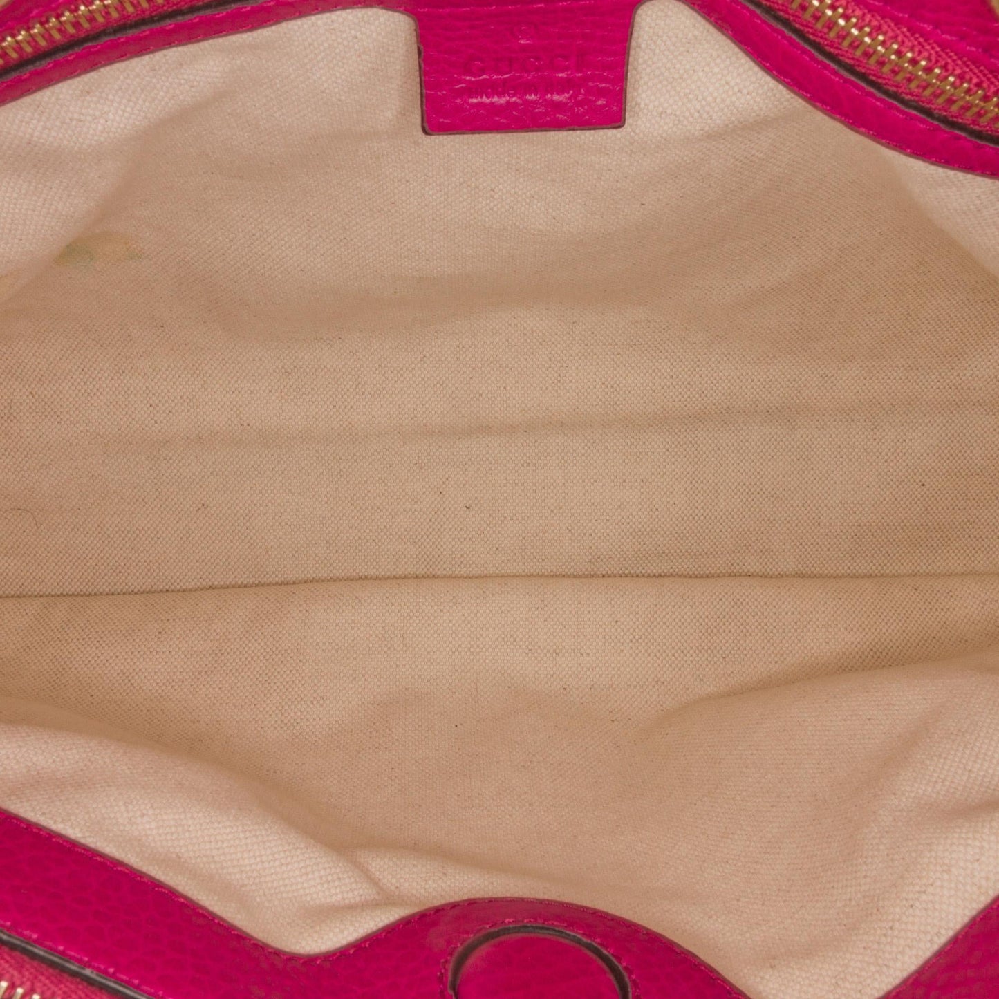 Gucci Medium Bamboo Shopper (SHG-pa0zyn)
