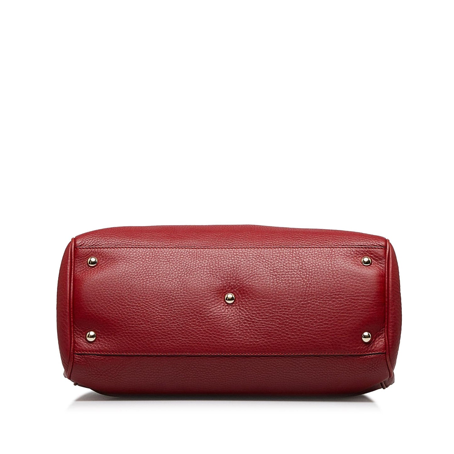Gucci Medium Bamboo Shopper (SHG-ibtQLt)