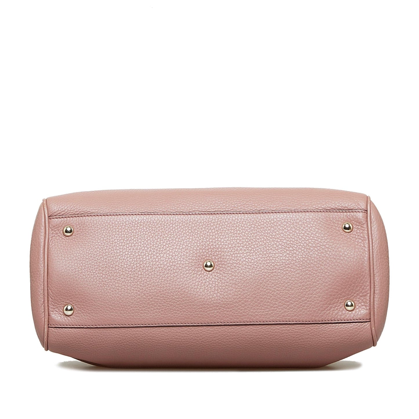 Gucci Medium Bamboo Shopper (SHG-AtQPxV)